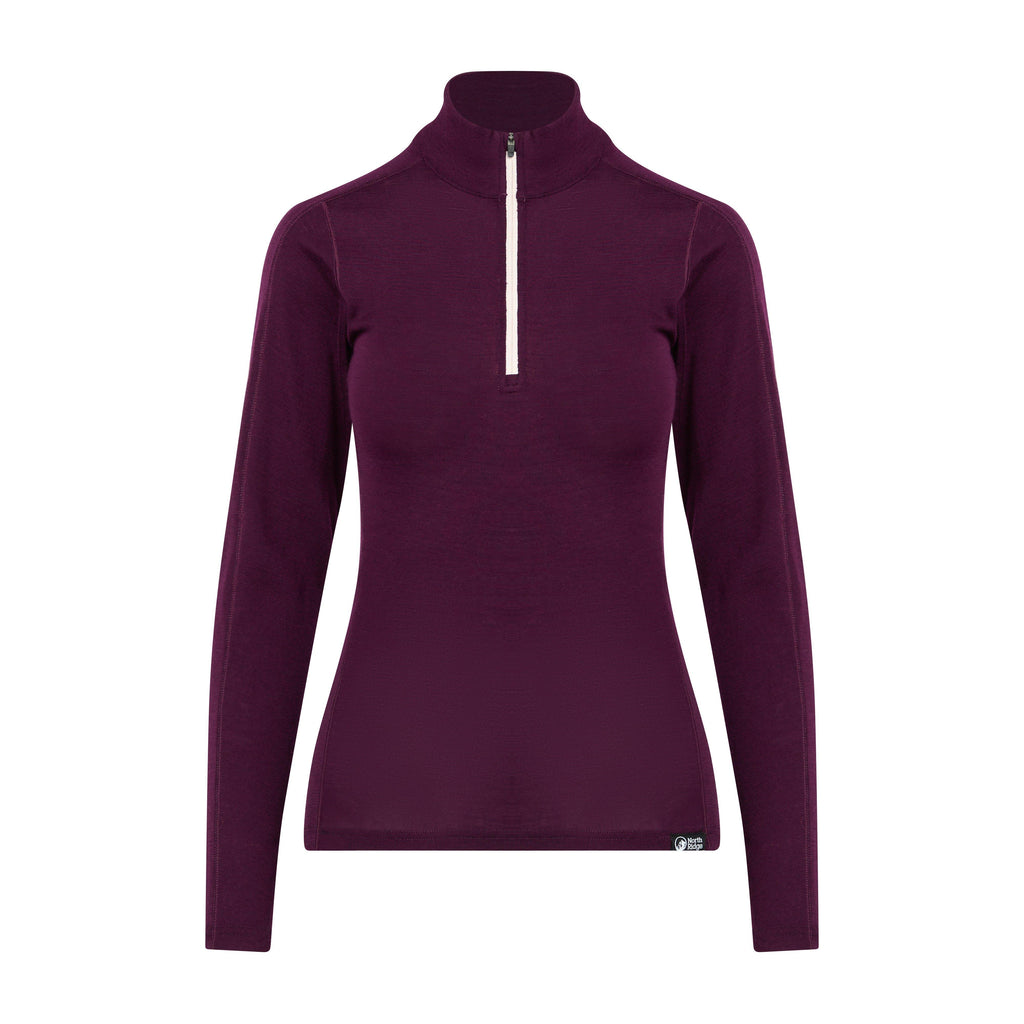 Women's Convect-200 Merino LSZ Top