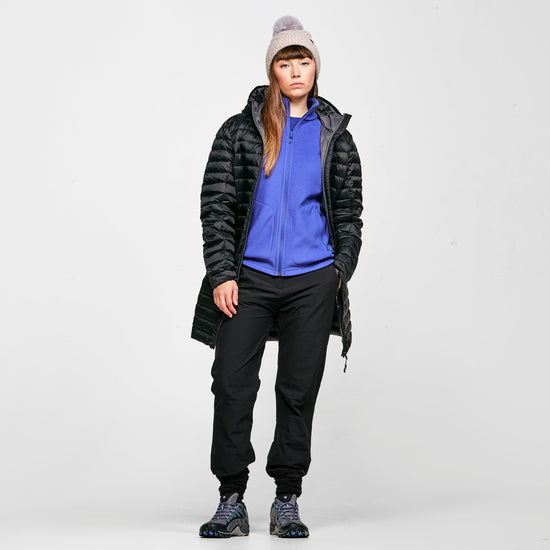 Women's Kiwi Pro Waterproof Trousers