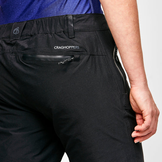 Women's Kiwi Pro Waterproof Trousers