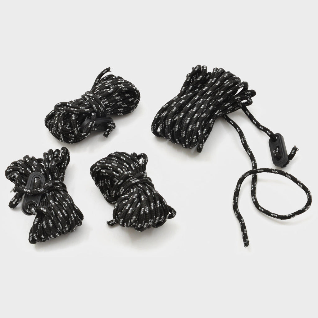 Reflect Ropes 4mm x 4m