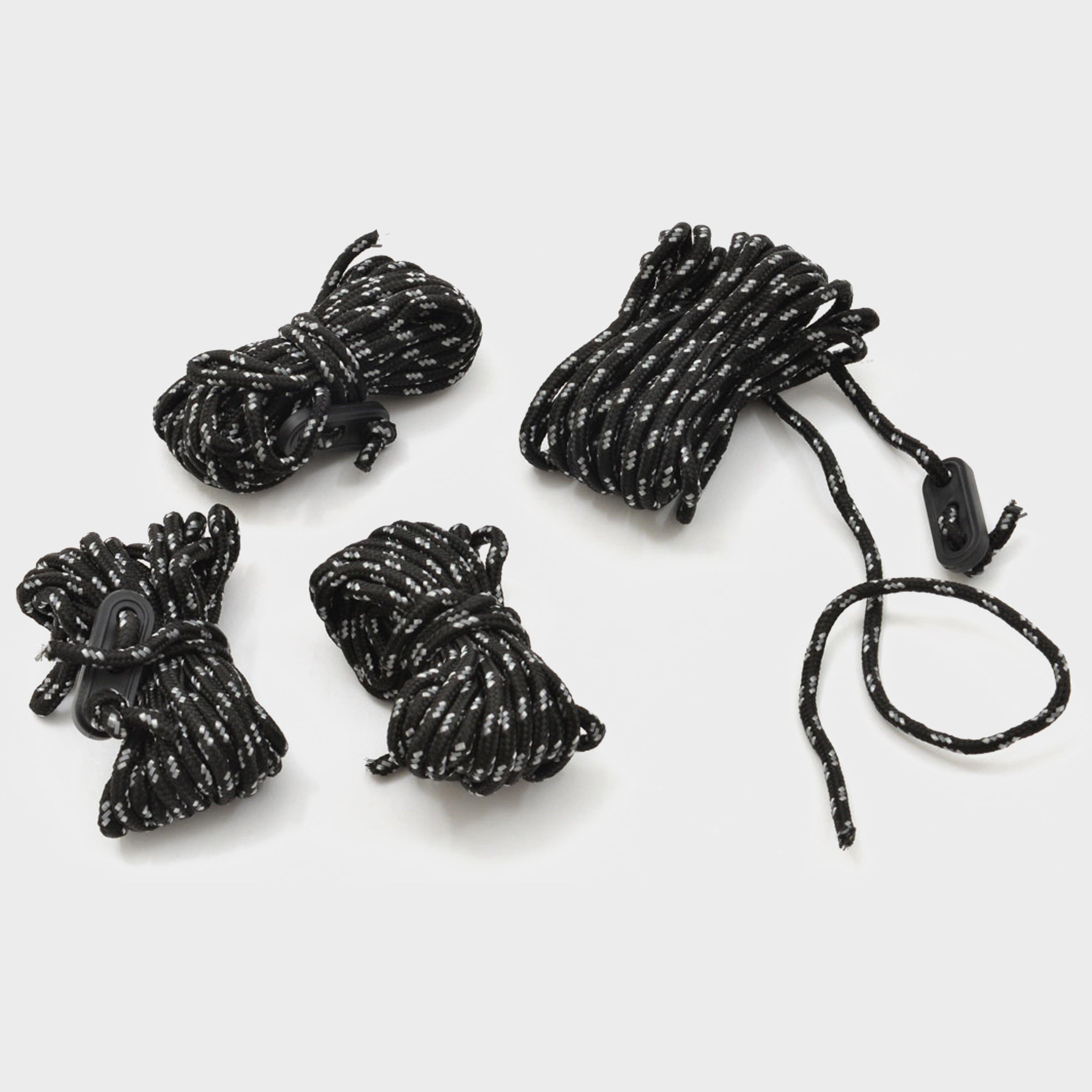 Reflect Ropes 4mm x 4m