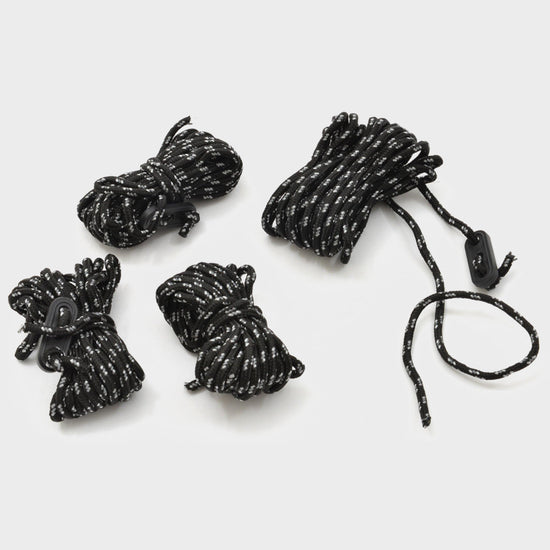 Reflect Ropes 4mm x 4m