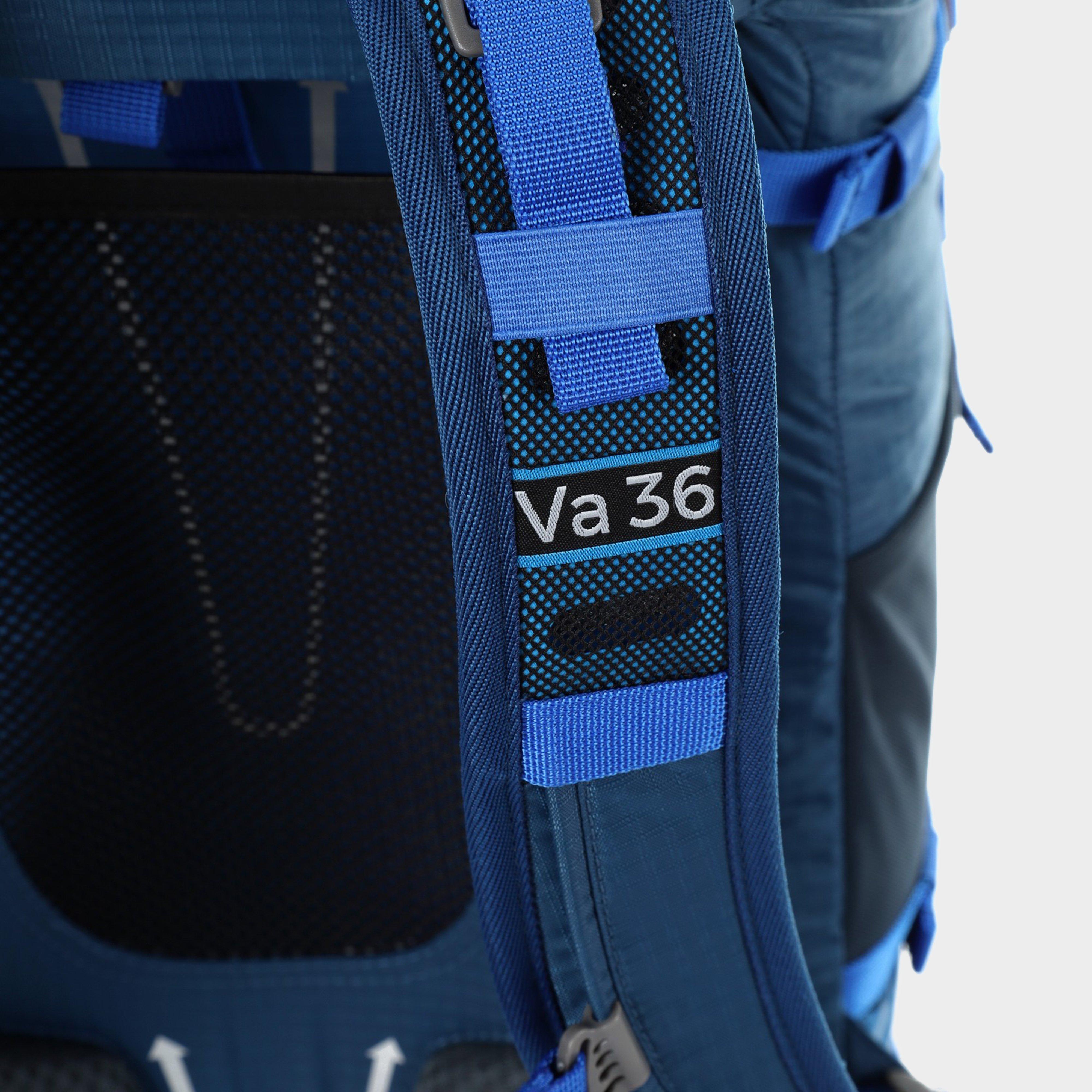 Vallo Air 36 Rucksack