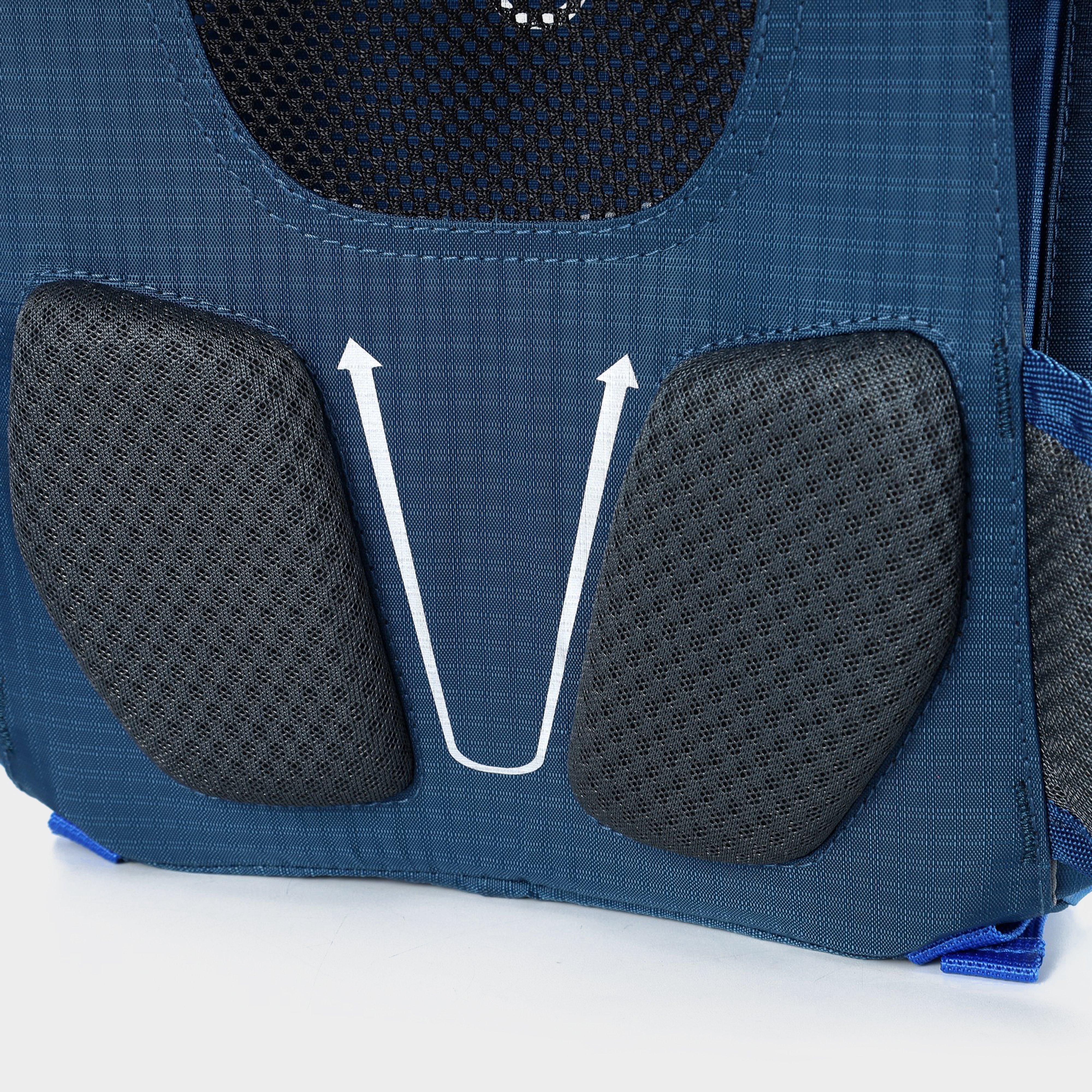 Vallo Air 36 Rucksack