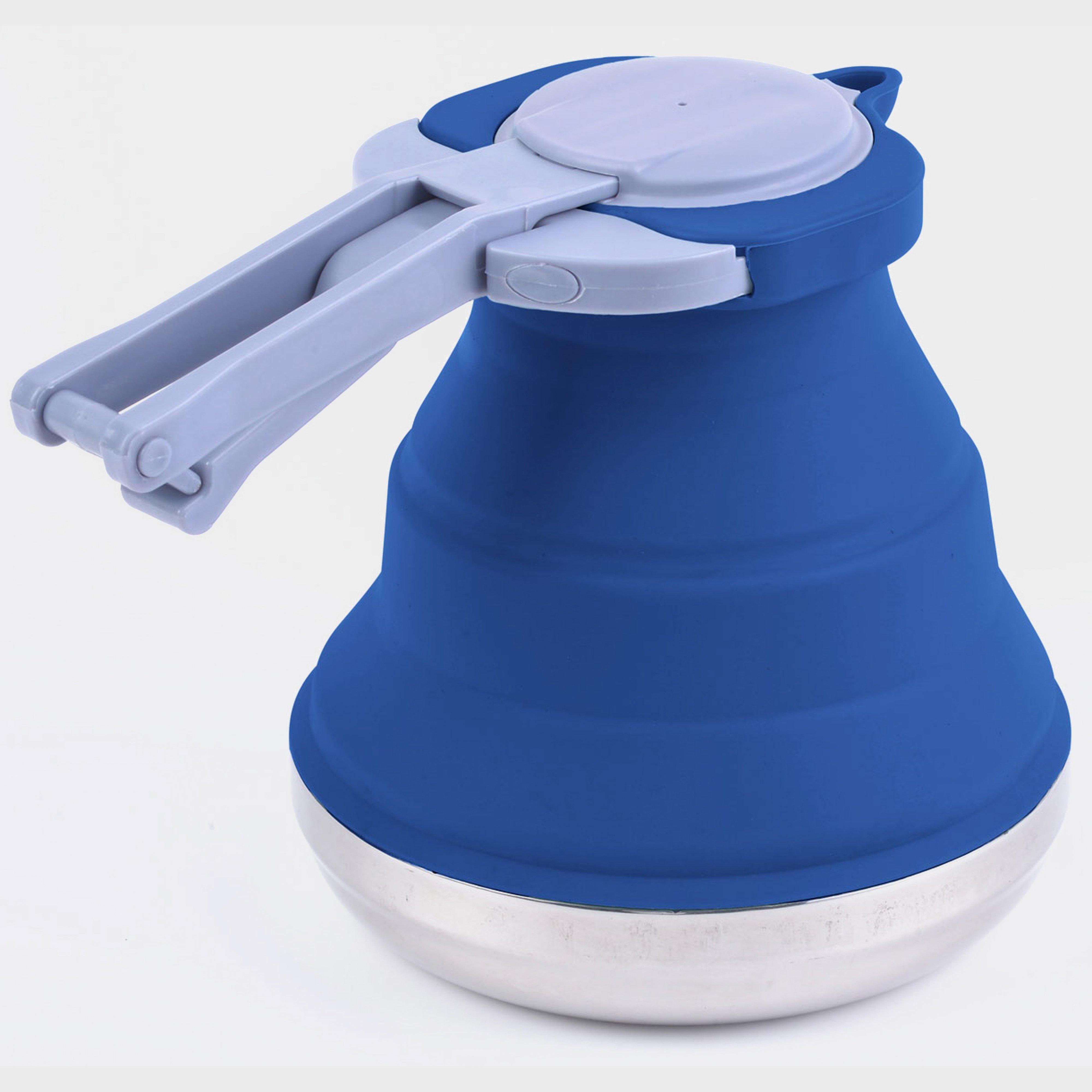 Collapsible Kettle 1.5L