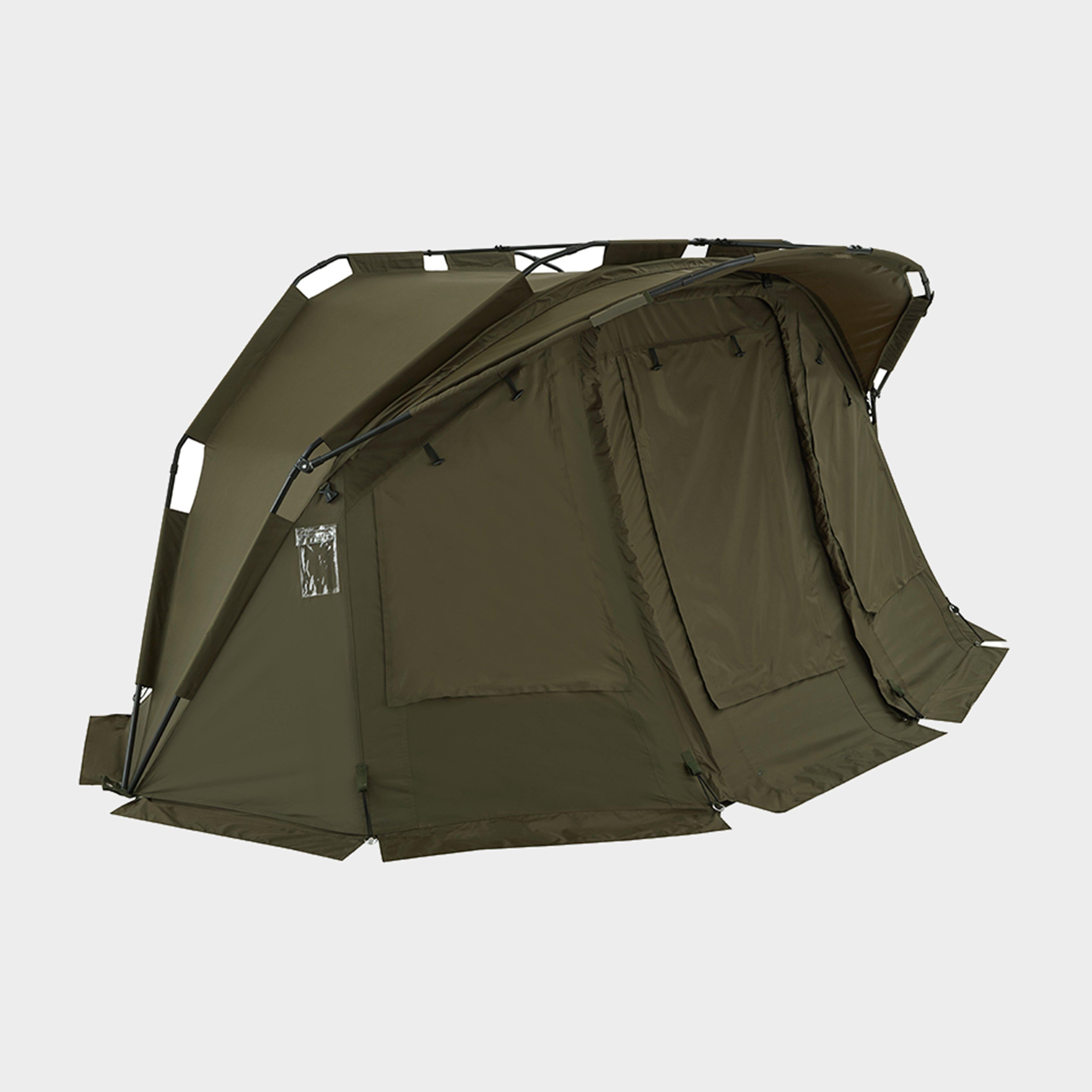 Fragment 2 Man Bivvy