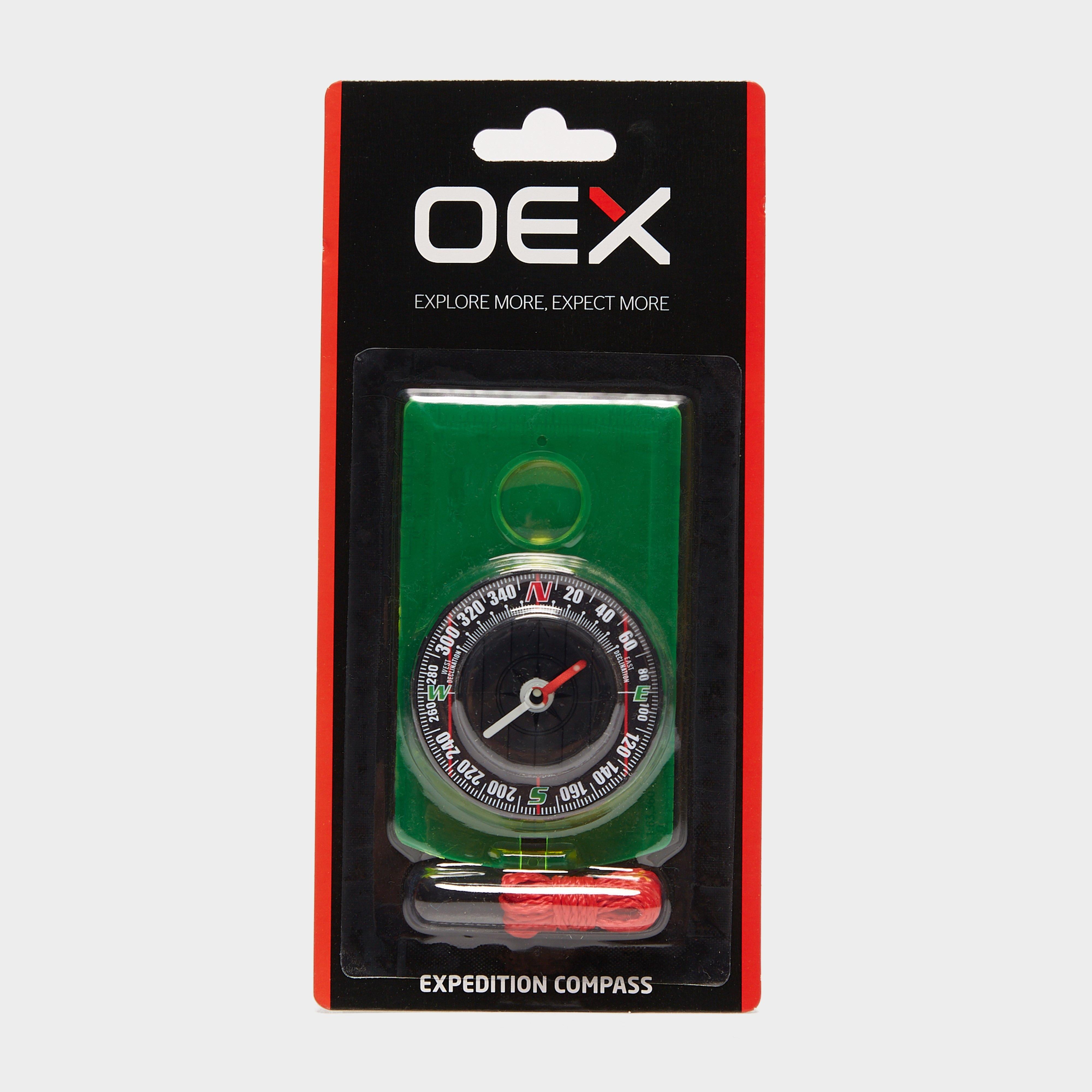 Expedition Compass