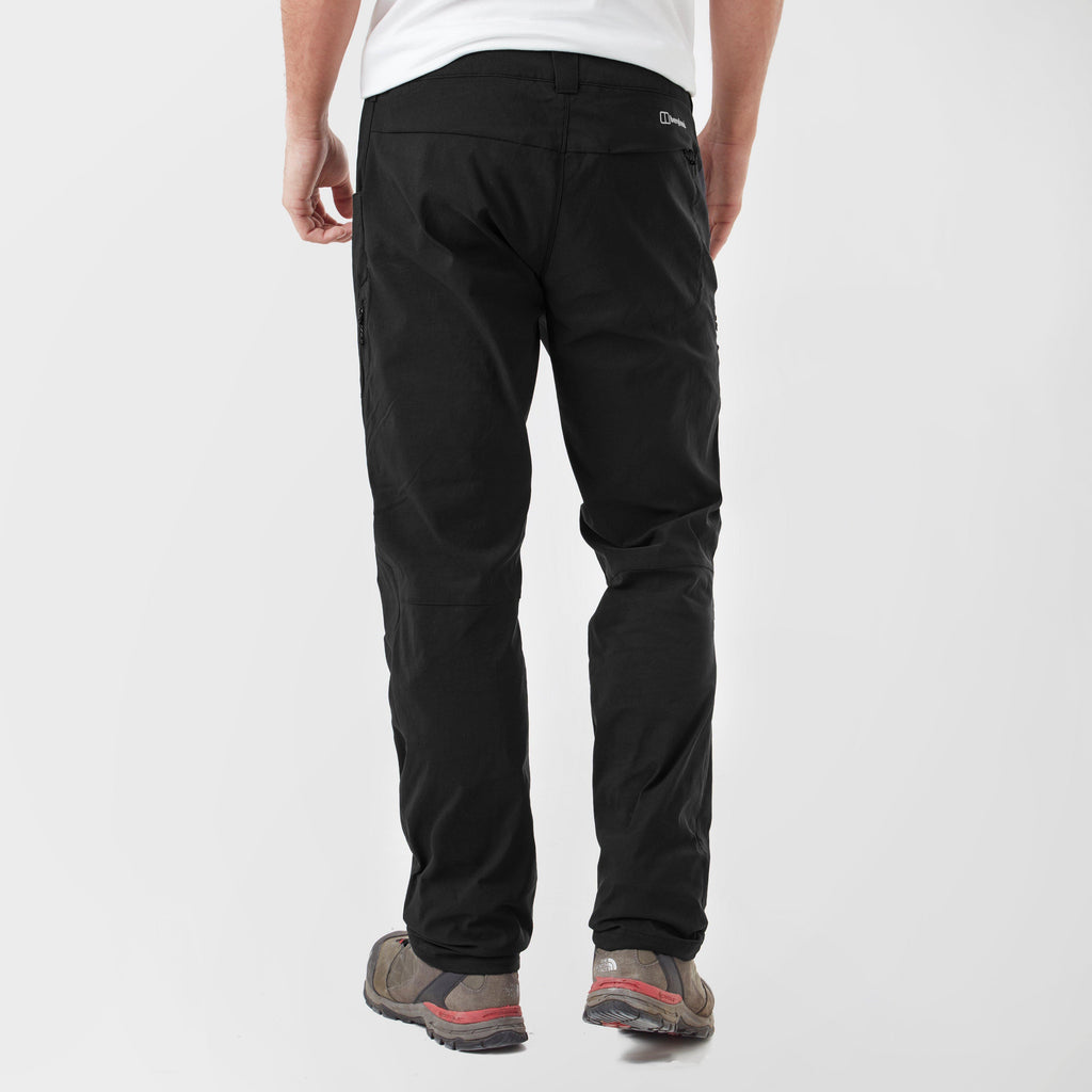 Men’s Ortler 2.0 Hiking Trousers