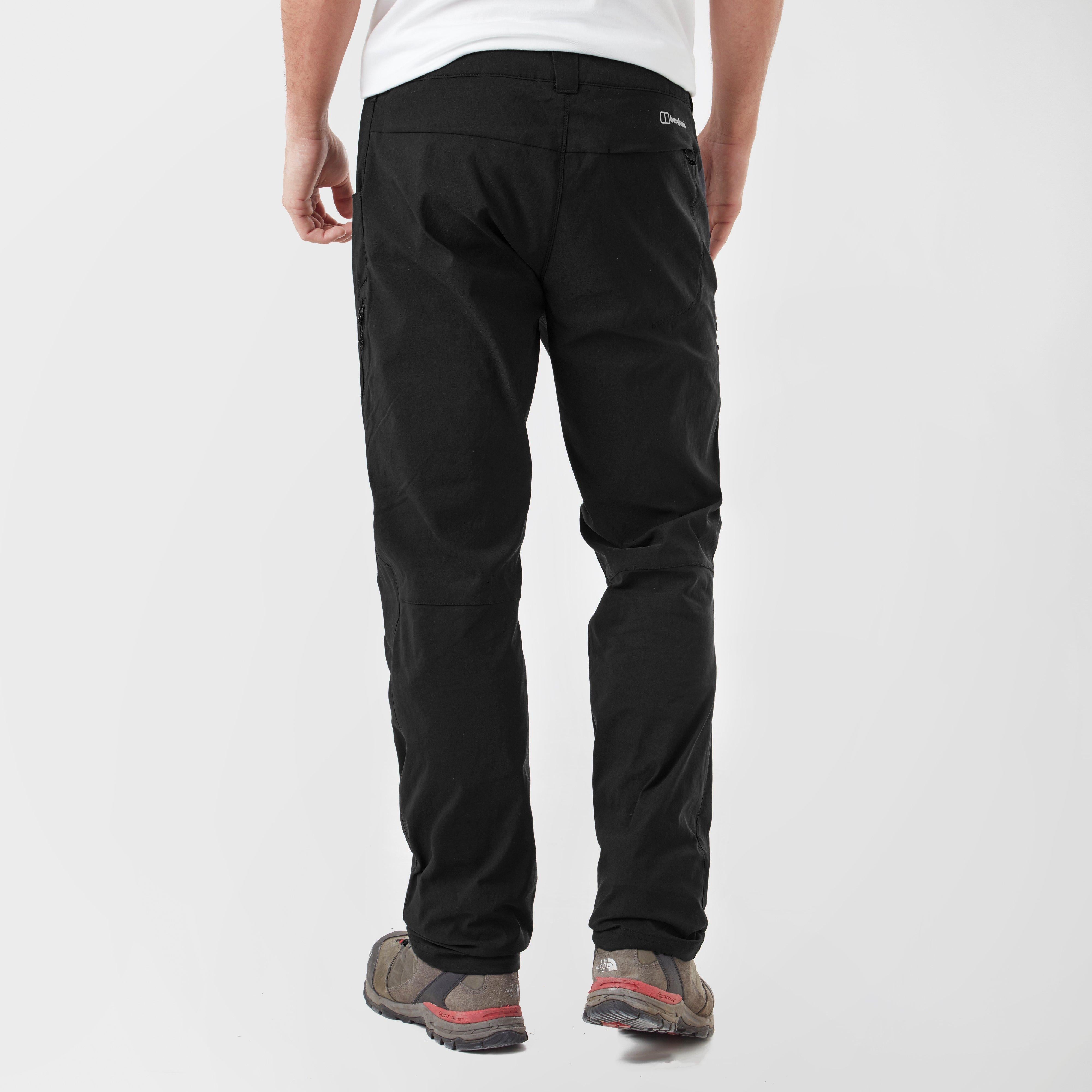 Men’s Ortler 2.0 Hiking Trousers