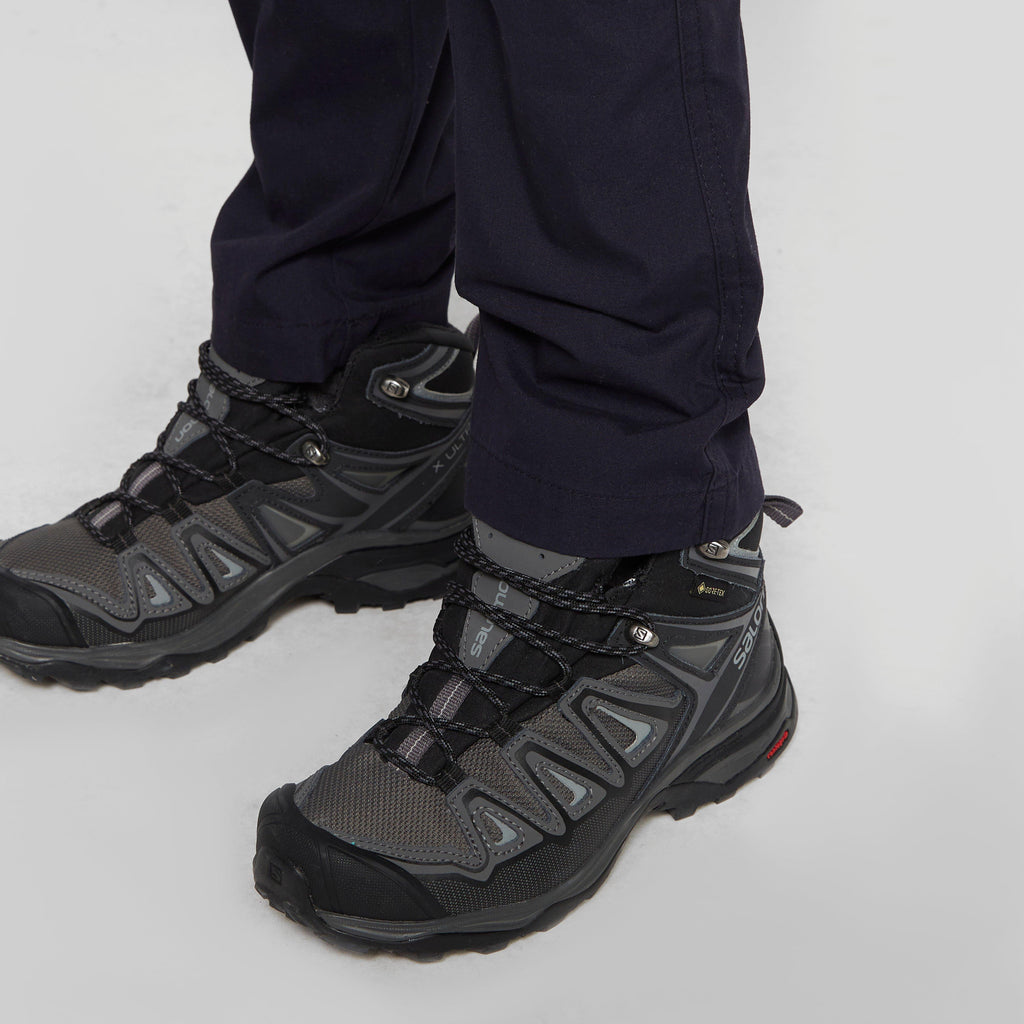 Kids' Kiwi II Walking Trousers