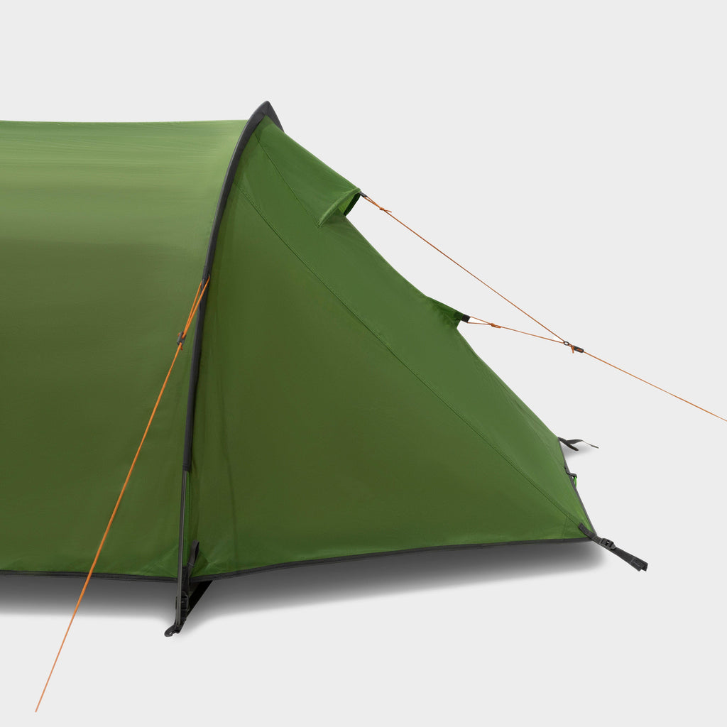 Nova 200 Backpacking Tent (green)