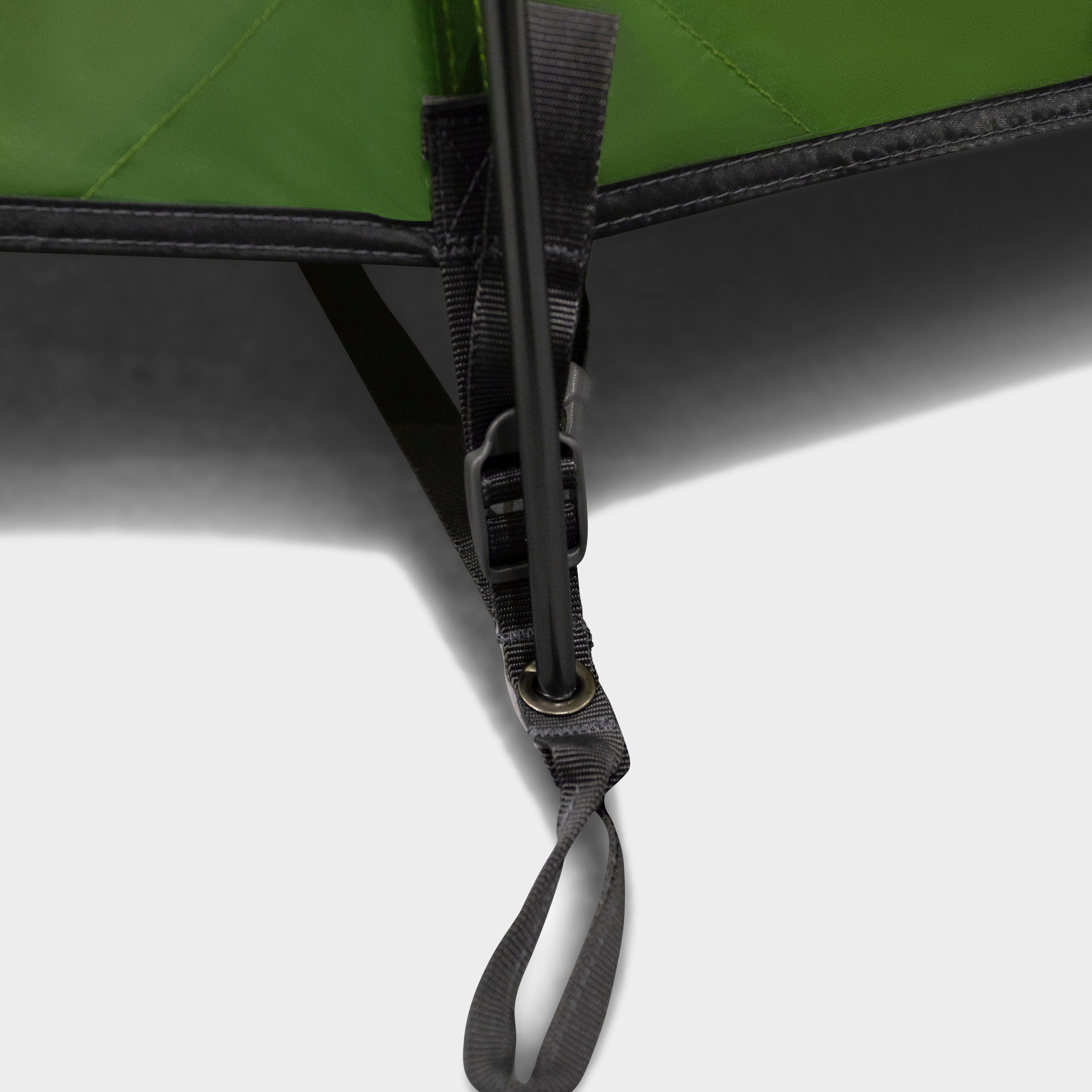 Nova 200 Backpacking Tent (green)