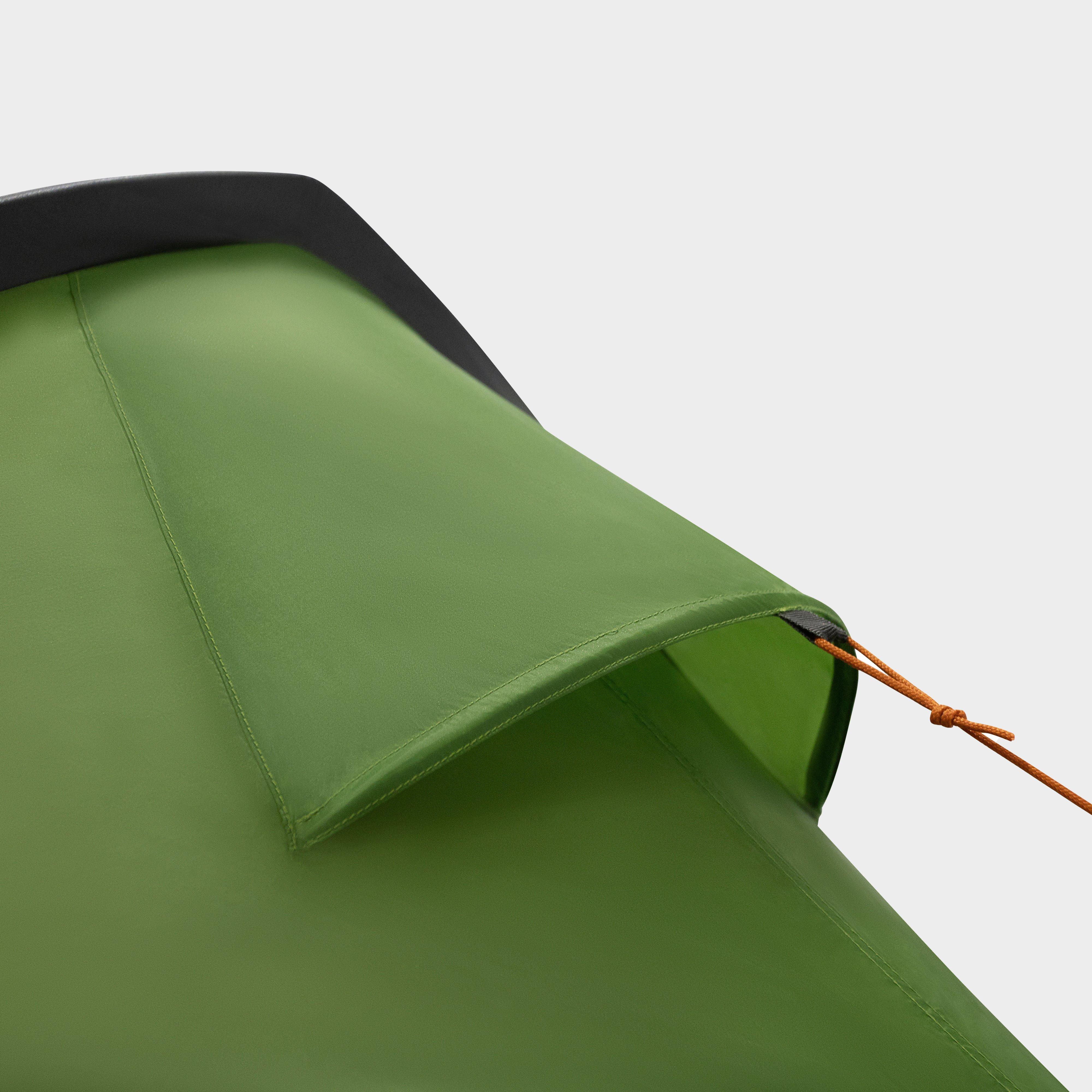 Nova 200 Backpacking Tent (green)