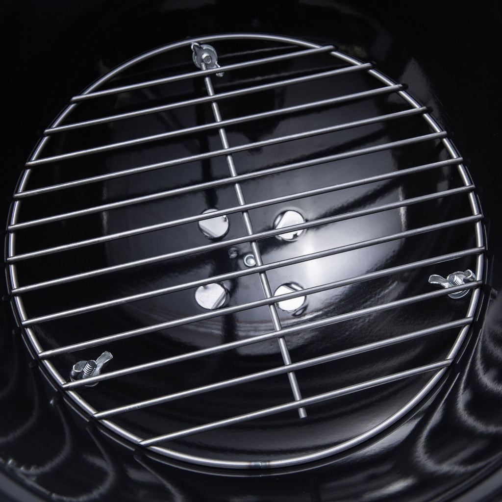 Smokey Joe© Premium Charcoal Barbecue (37cm)