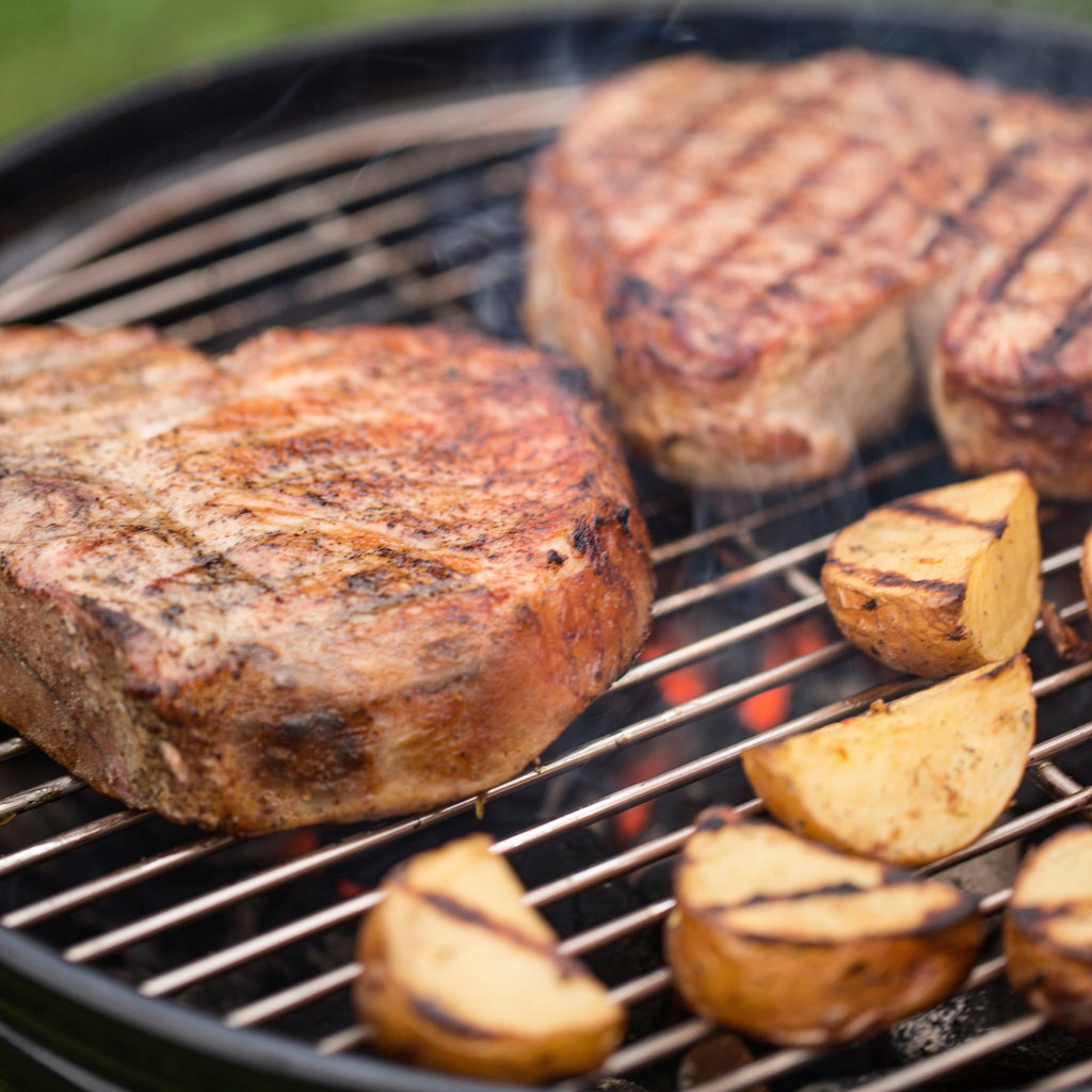 Smokey Joe© Premium Charcoal Barbecue (37cm)