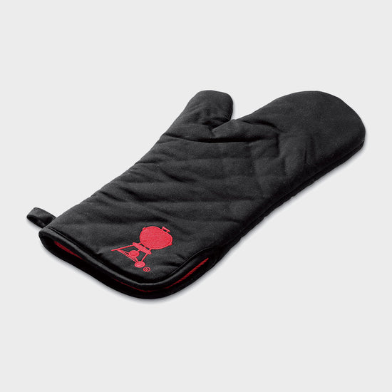 Barbecue Mitt