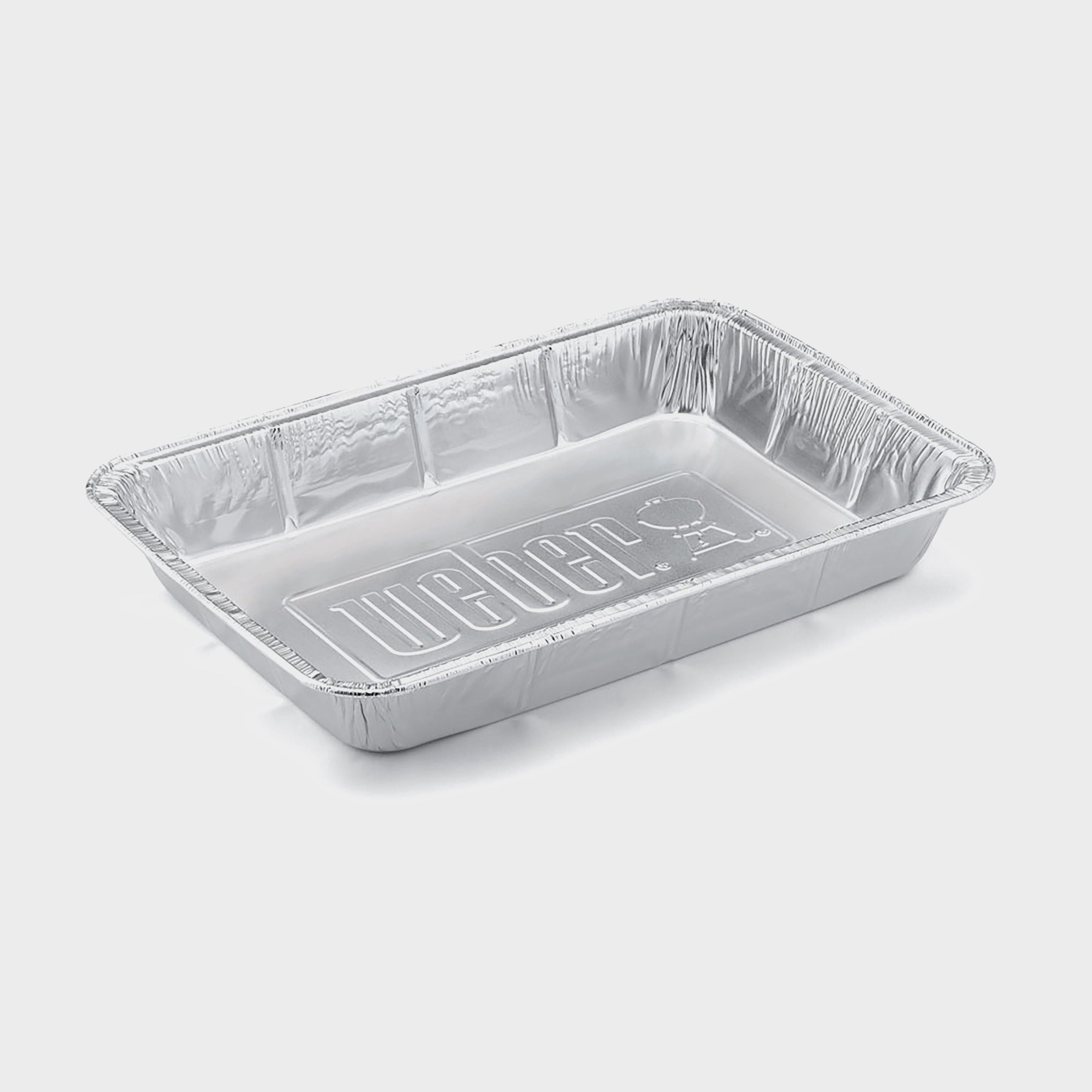 Foil Drip Pans (10 Pack)