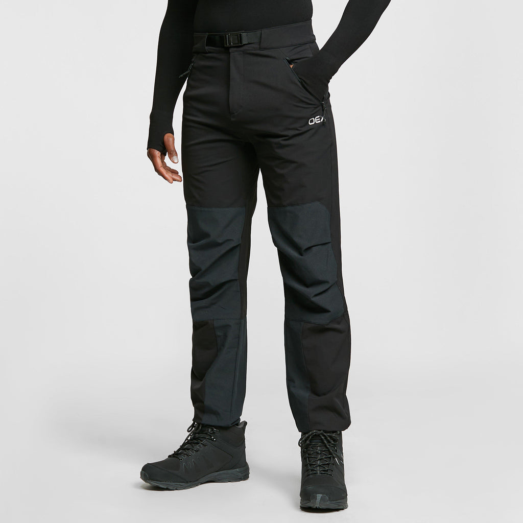 Men's Strata Softshell Trouser (Short length)