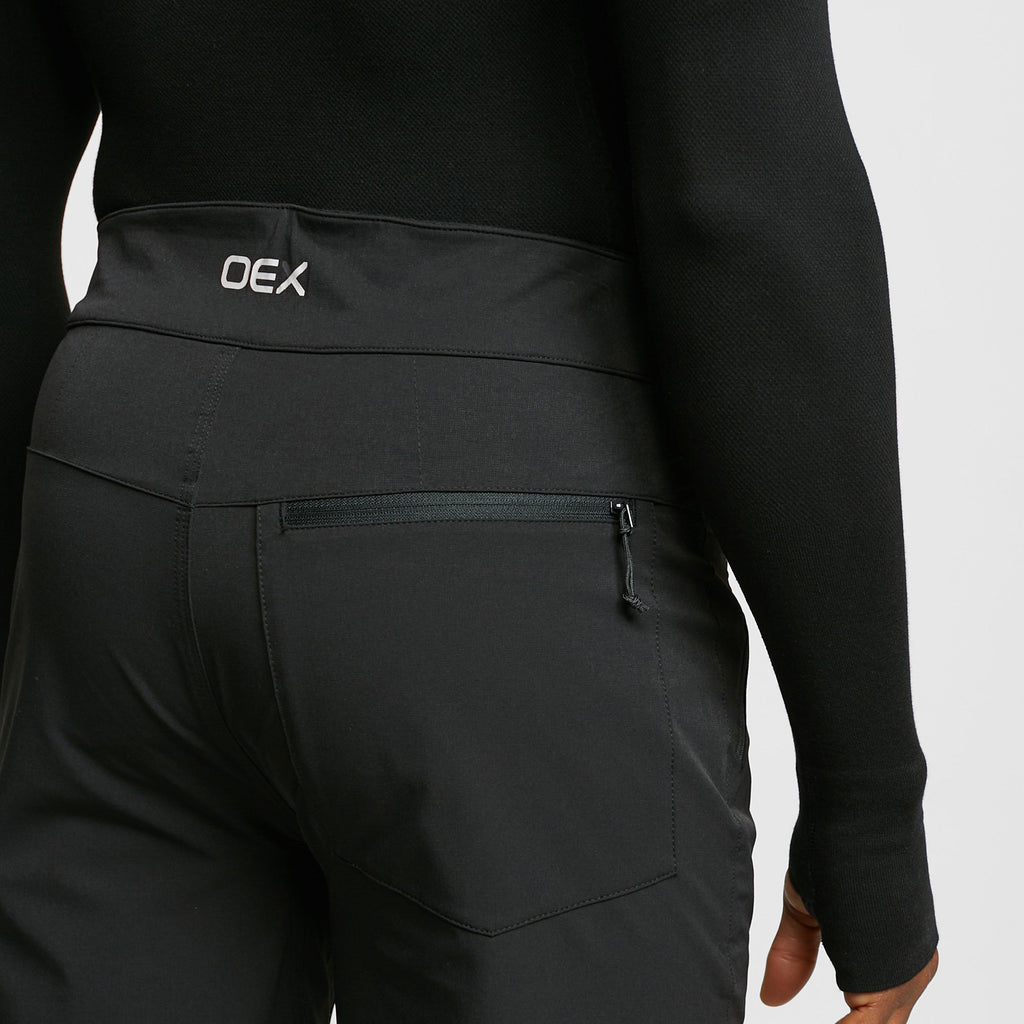 Men's Strata Softshell Trouser (Short length)