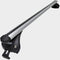 Premium Integrated Rails Roof Bars – 1.07m