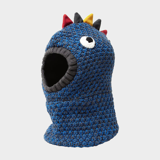 Kids' Dinosaur Hood