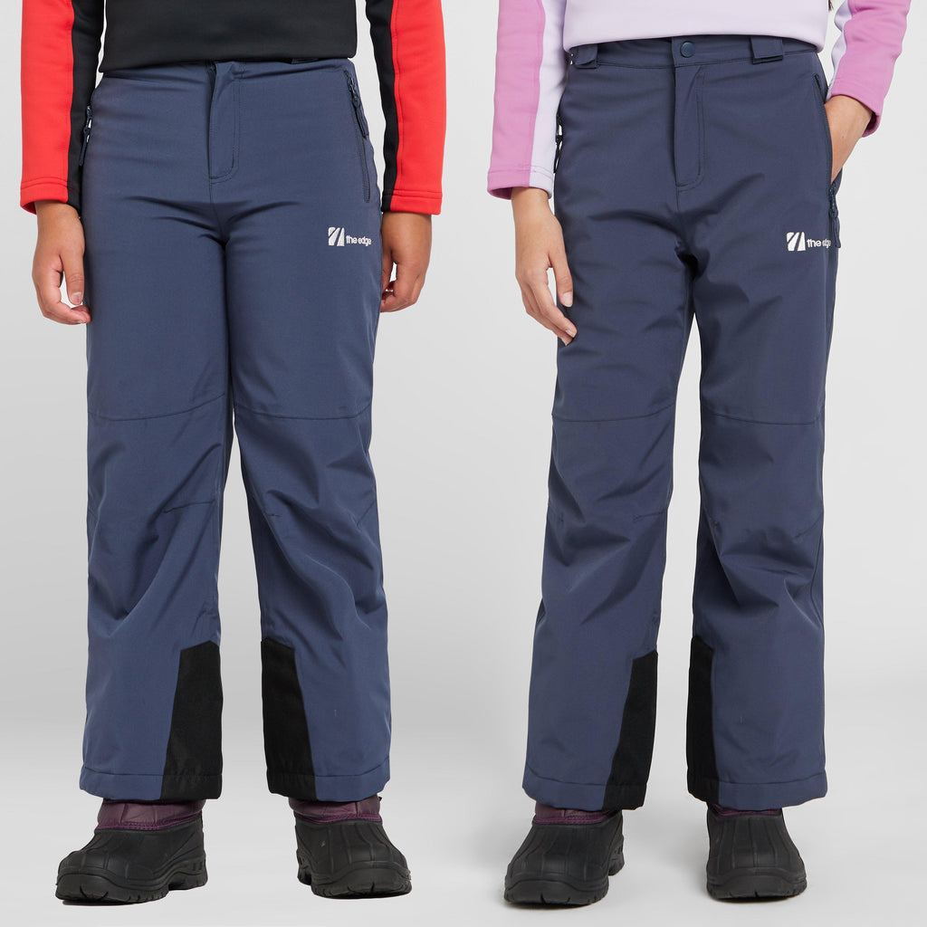 Kids' Vail Stretch Salopettes