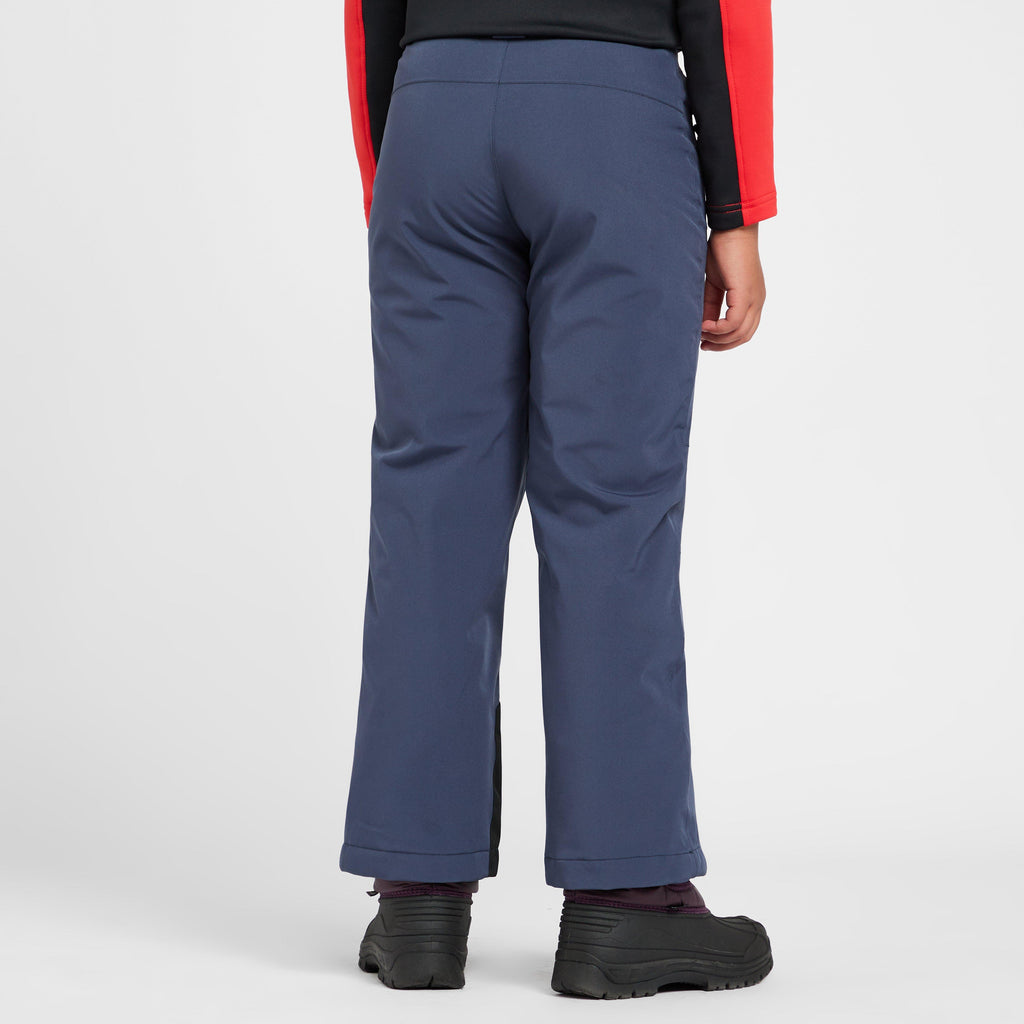 Kids' Vail Stretch Salopettes