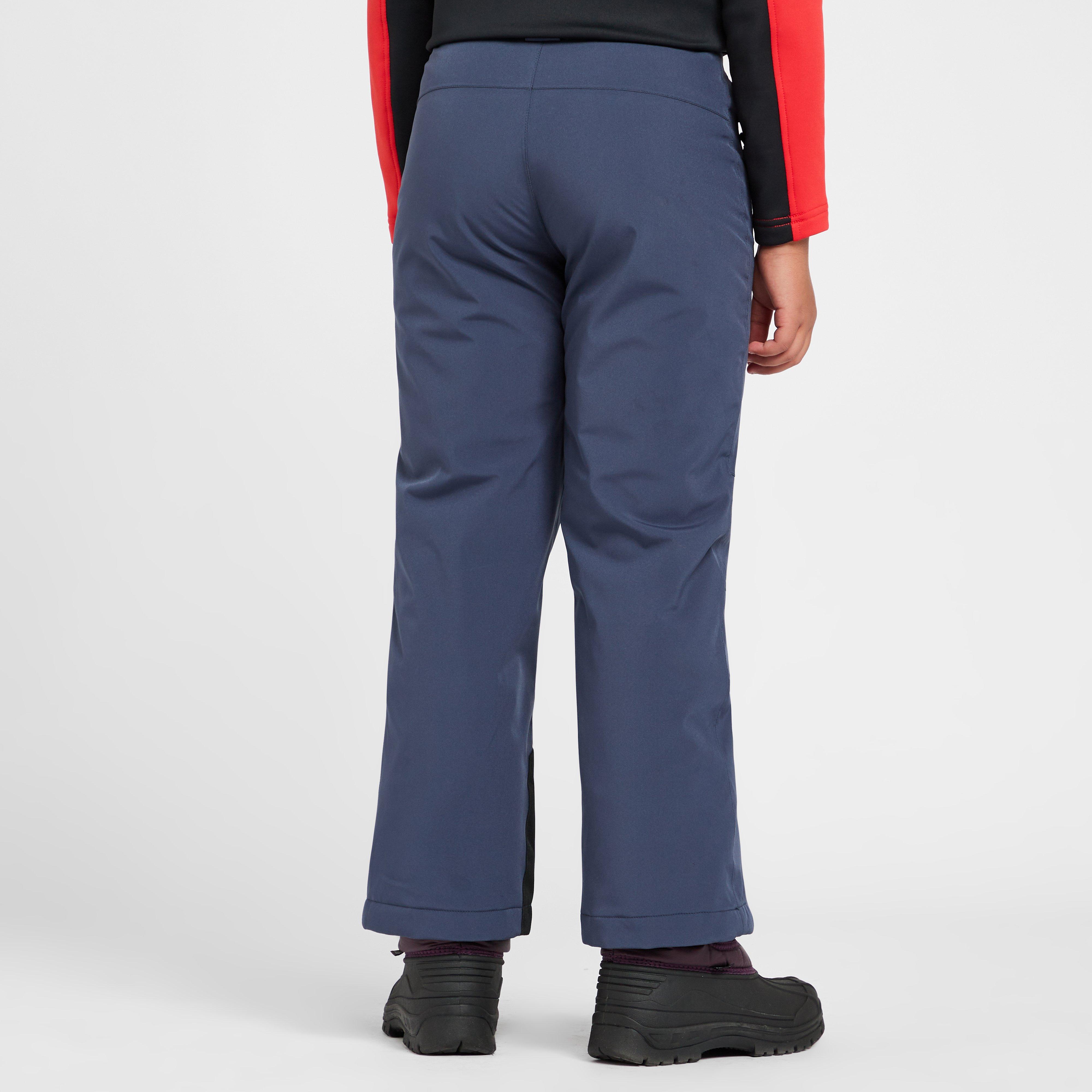 Kids' Vail Stretch Salopettes