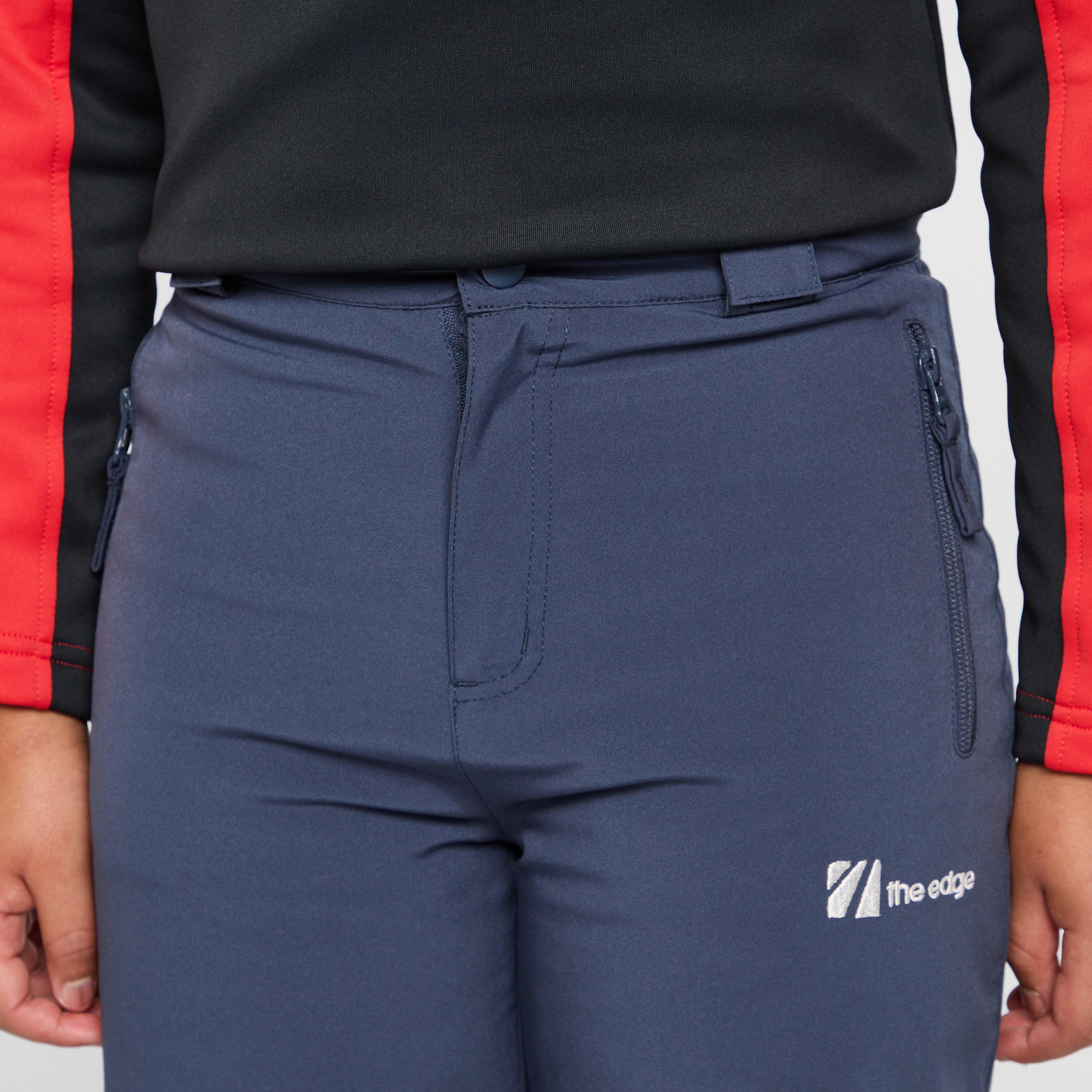 Kids' Vail Stretch Salopettes