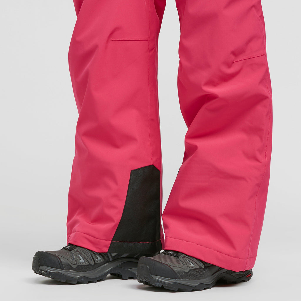 Kids' Vail Stretch Salopettes