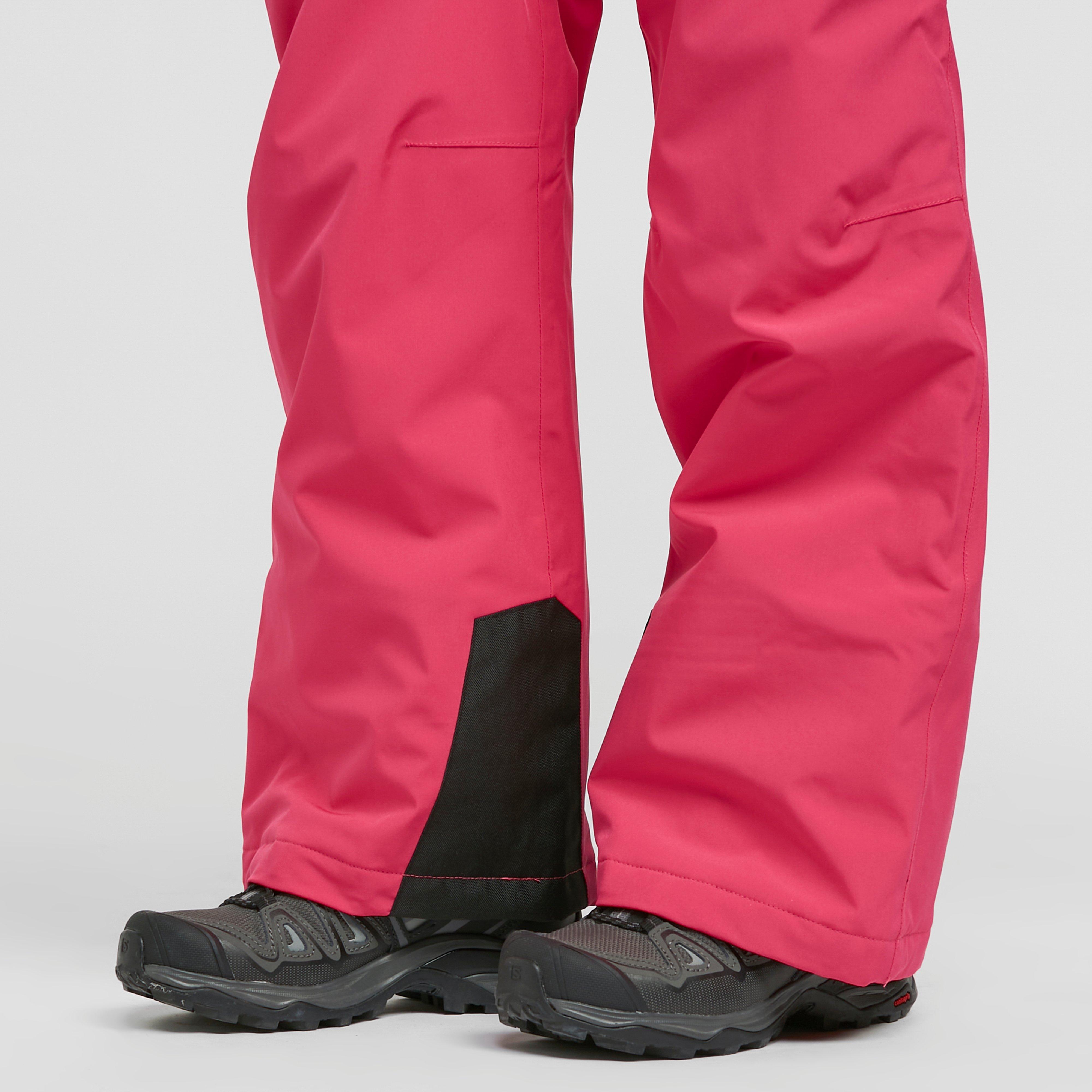 Kids' Vail Stretch Salopettes