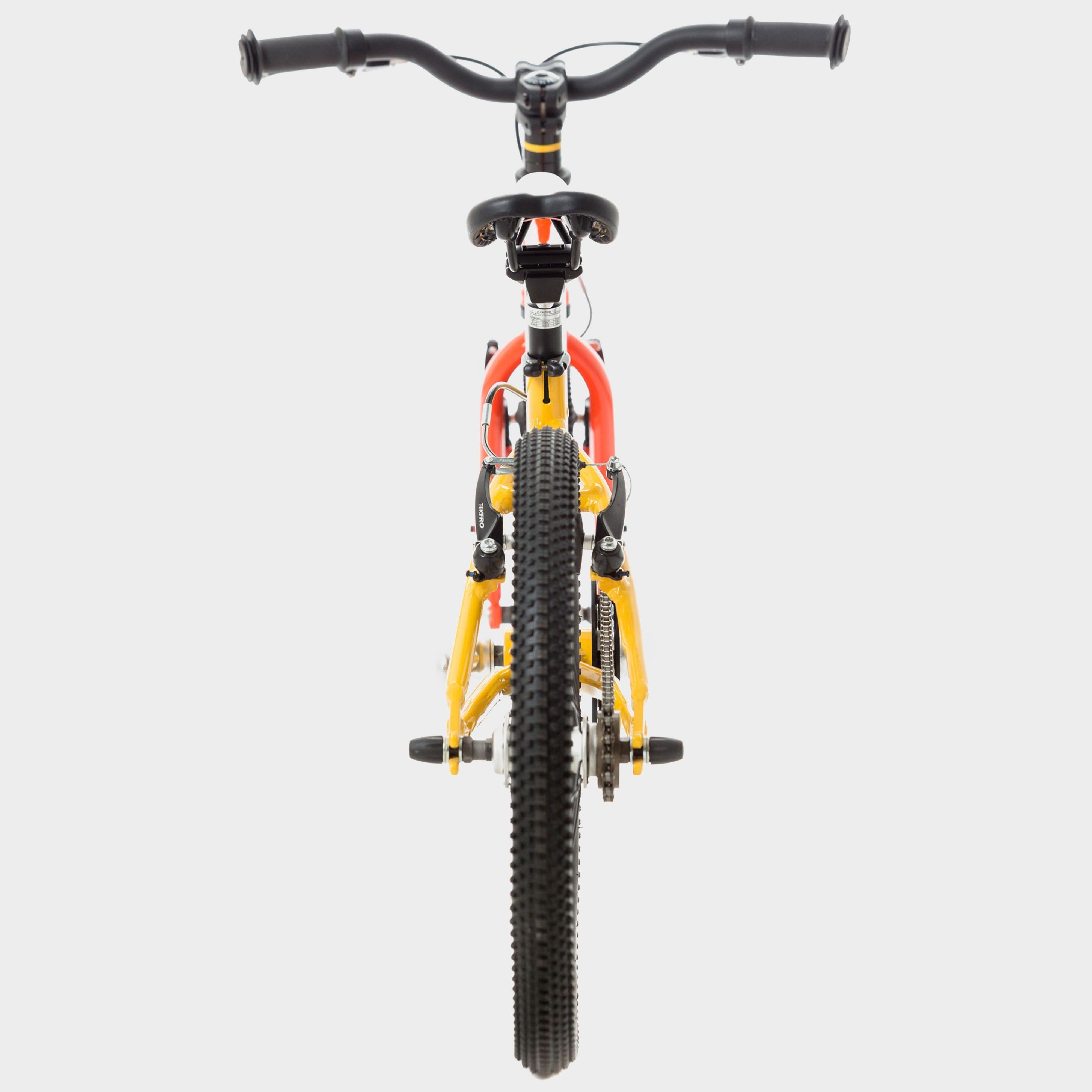 Wild 18 Kids' Bike