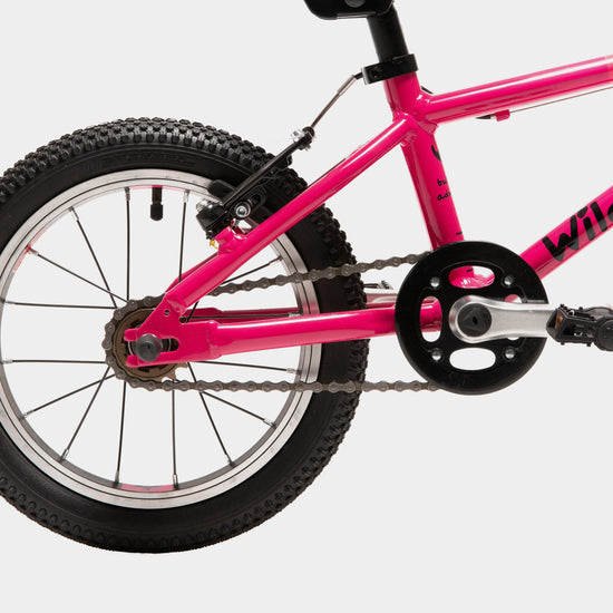 Wild 14 Kids' Bike