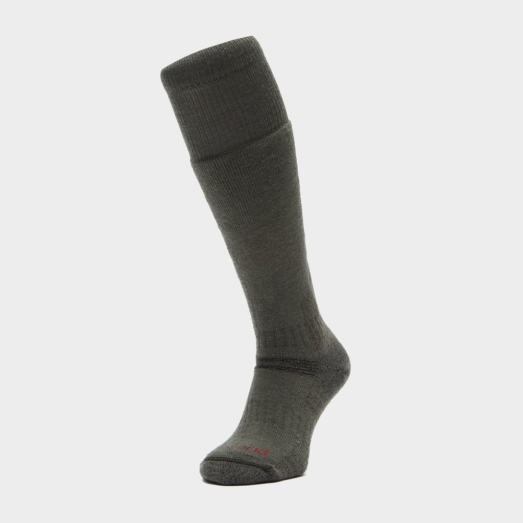 Explorer Heavyweight Merino Endurance Boot Sock