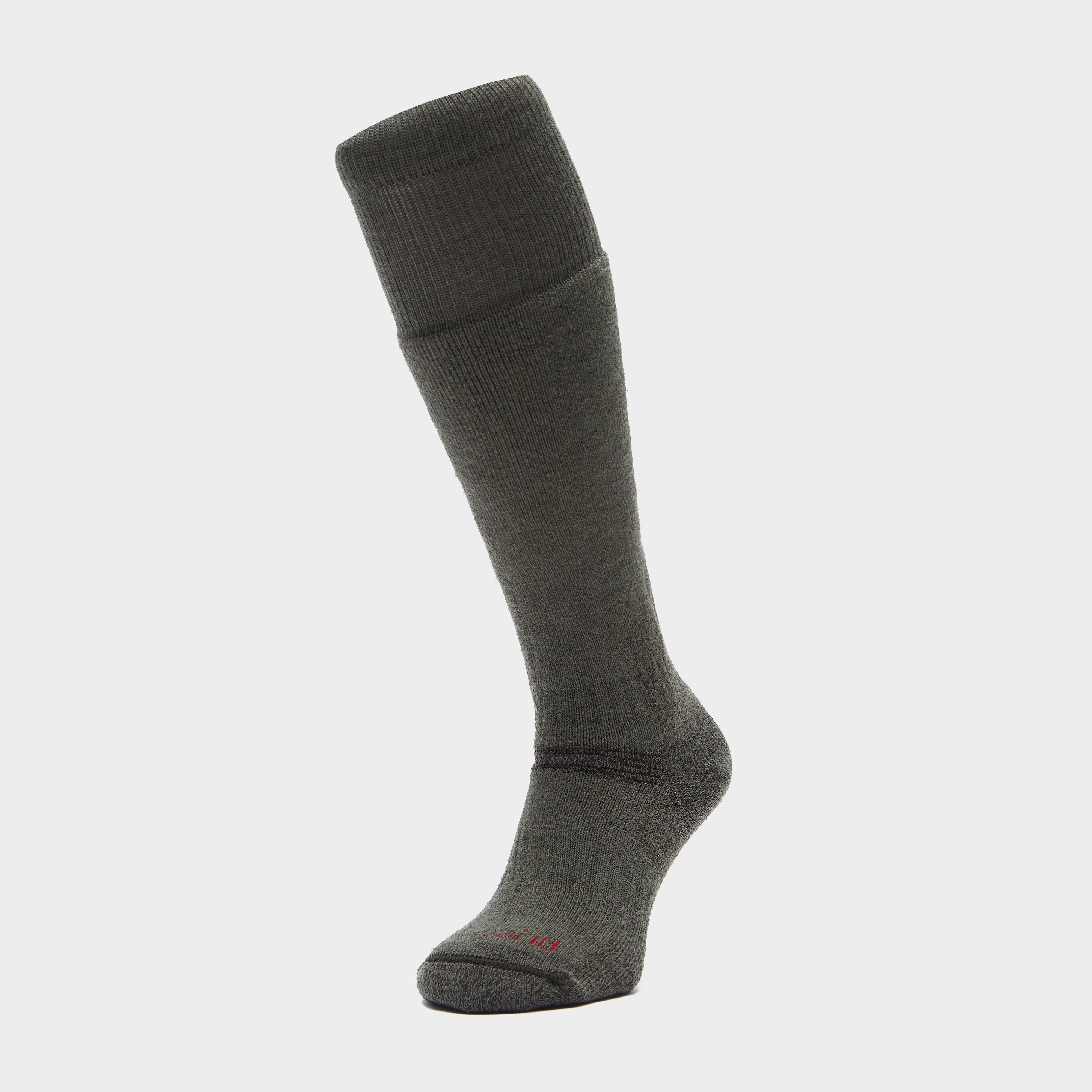 Explorer Heavyweight Merino Endurance Boot Sock
