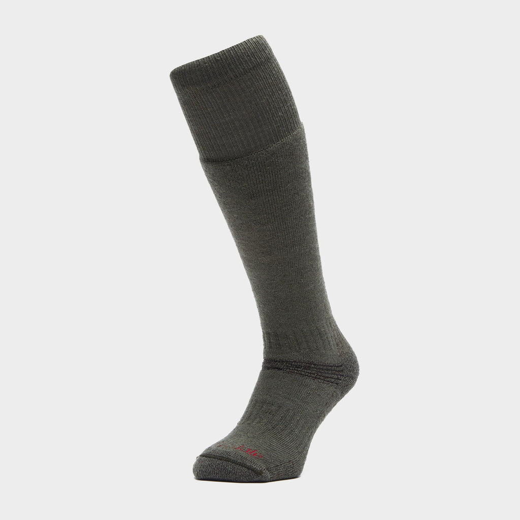 Explorer Heavyweight Merino Endurance Boot Sock