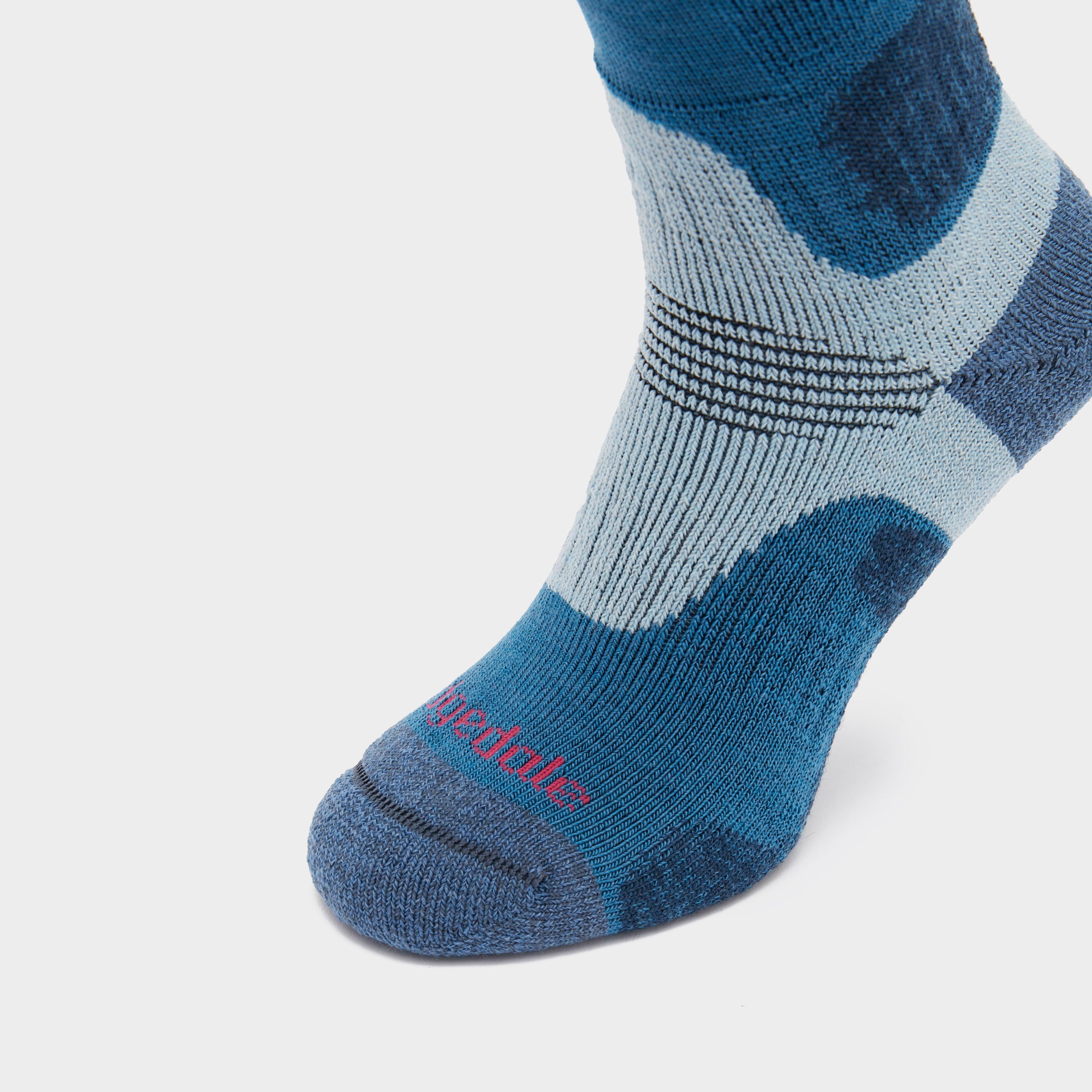 Women's Hike Midweight Merino Endurance Boot Socks