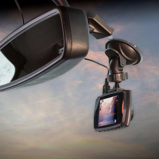 1080p HD DRV Dash Cam