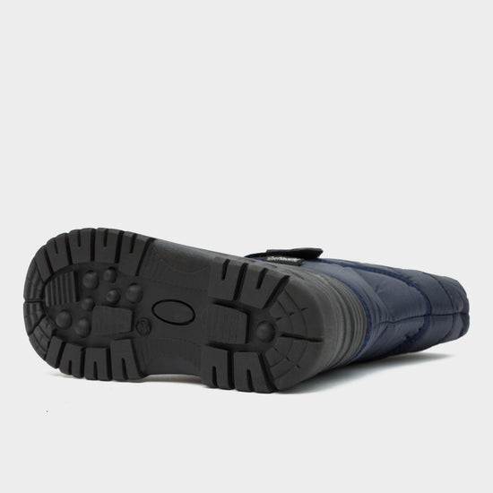 Kids' Icicle Snow Boot