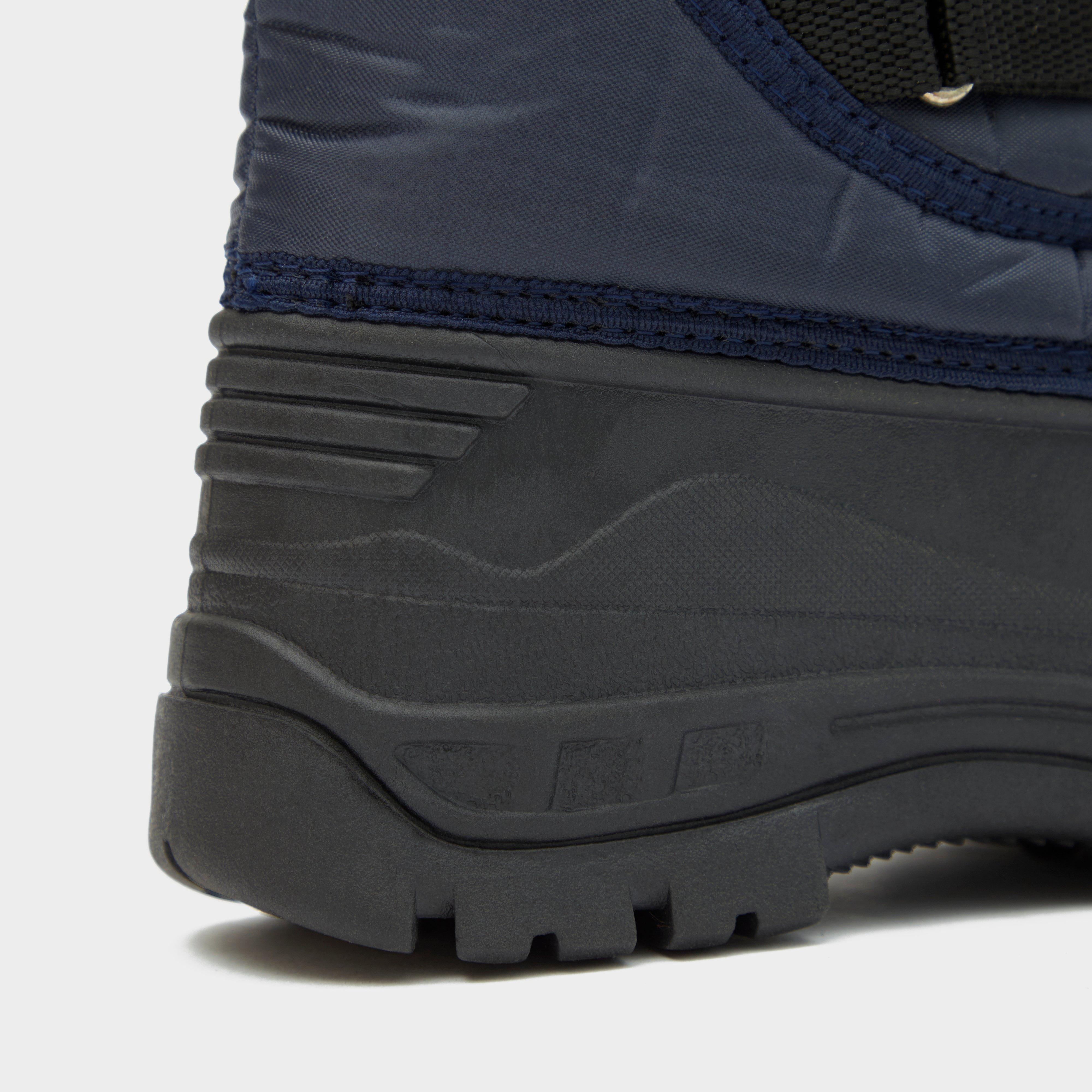 Kids' Icicle Snow Boot