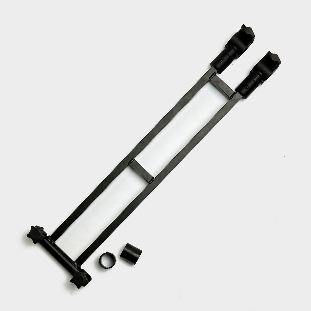 Extra-Long Dual Umbrella Bracket