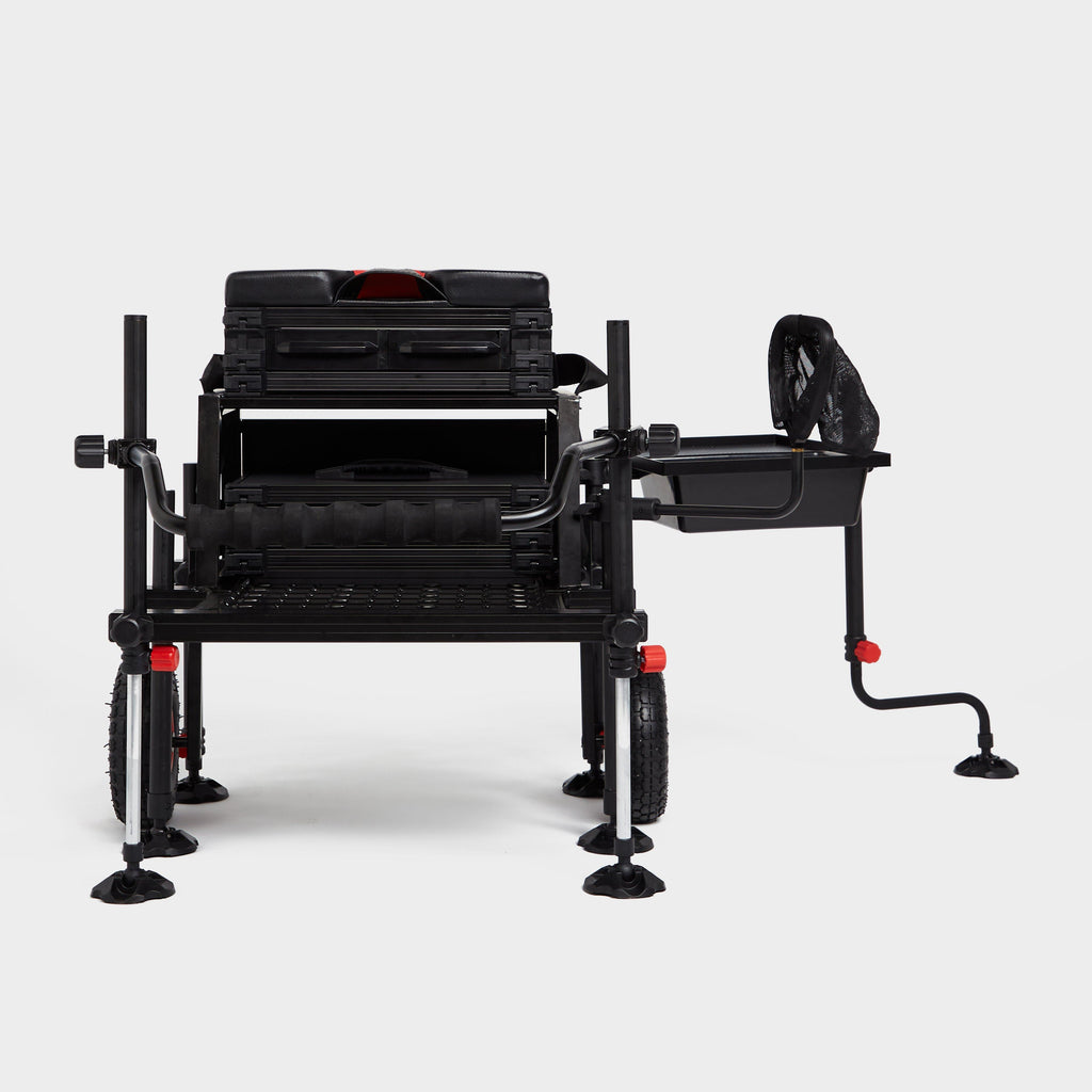 Match Seat Box Combo