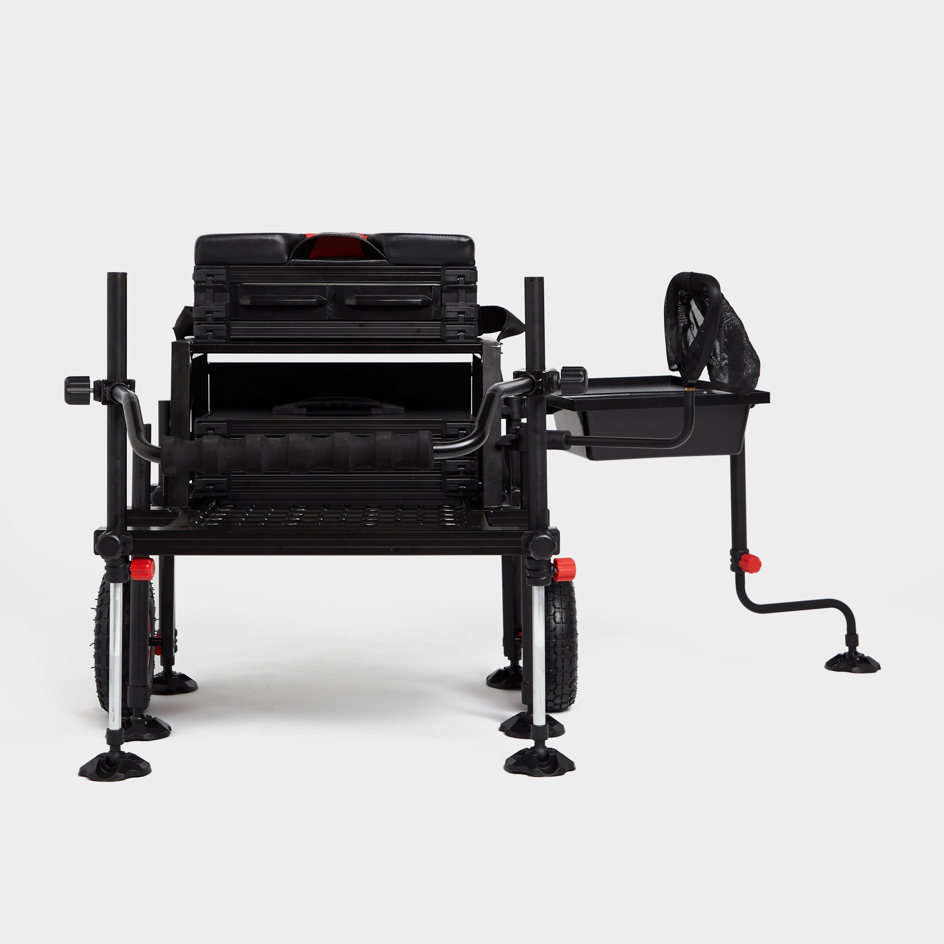 Match Seat Box Combo