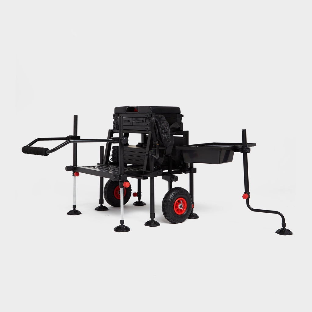 Match Seat Box Combo