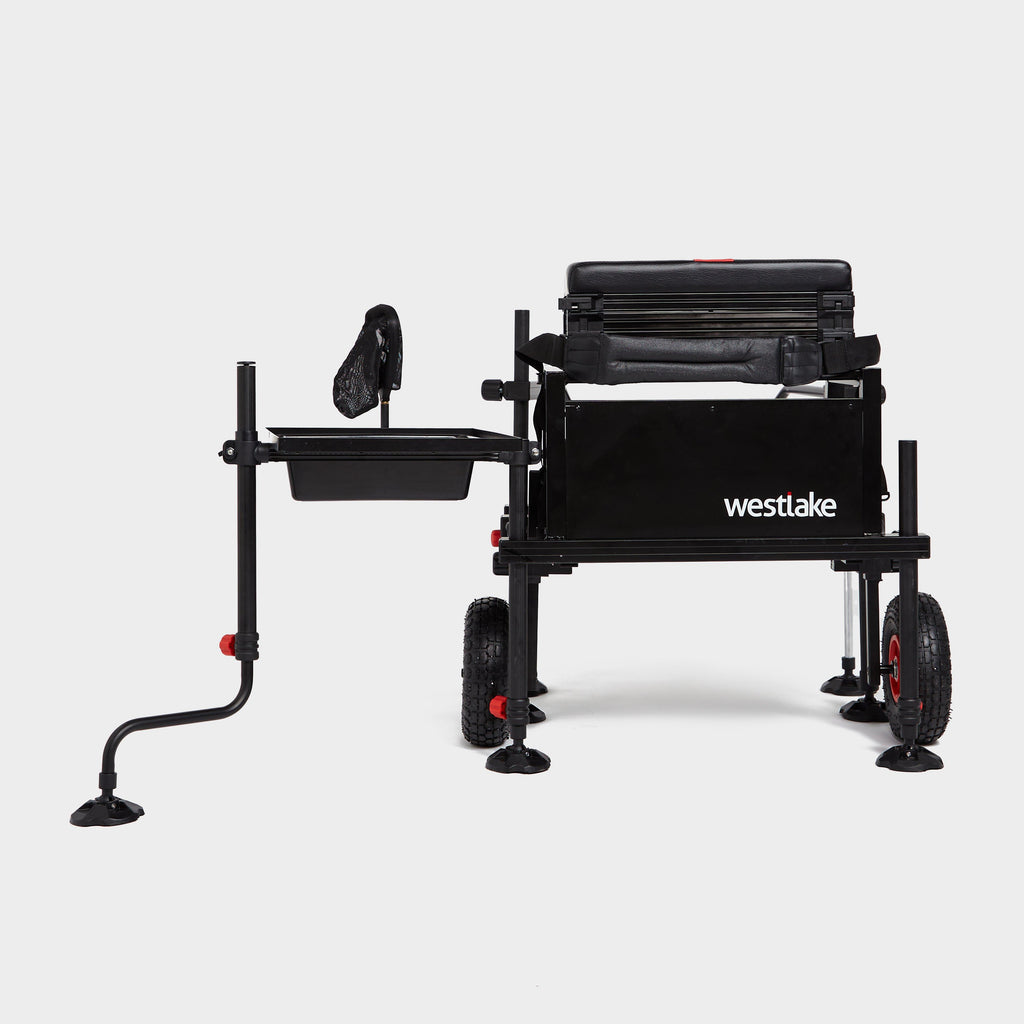 Match Seat Box Combo