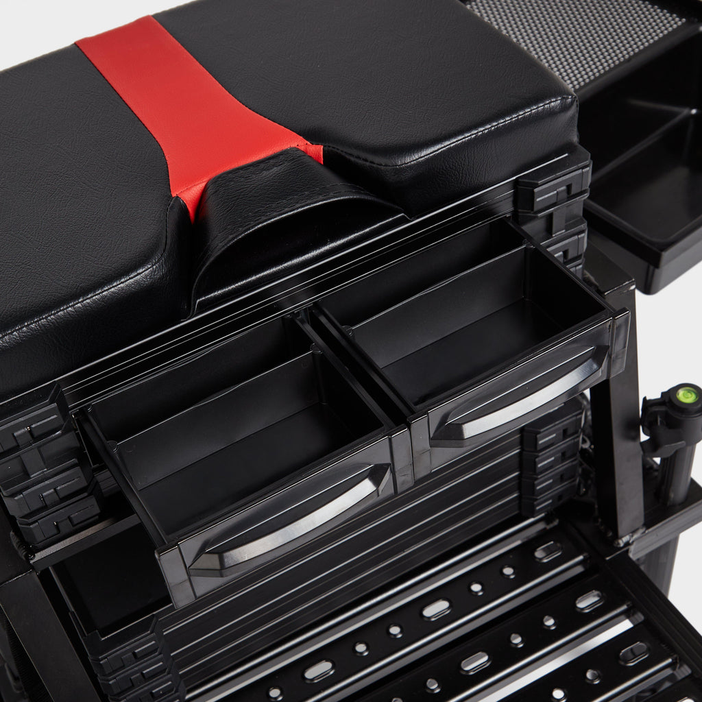 Match Seat Box Combo