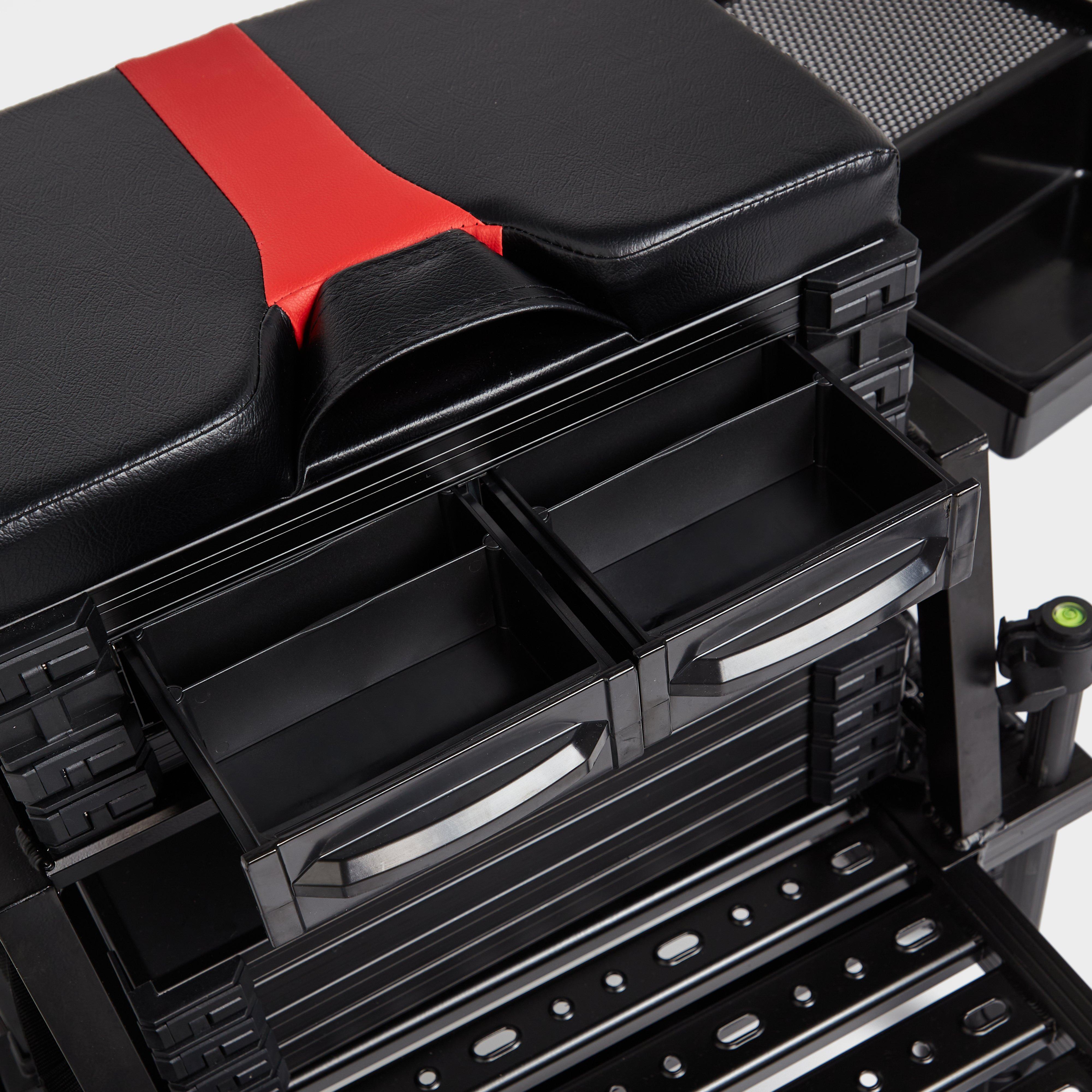 Match Seat Box Combo