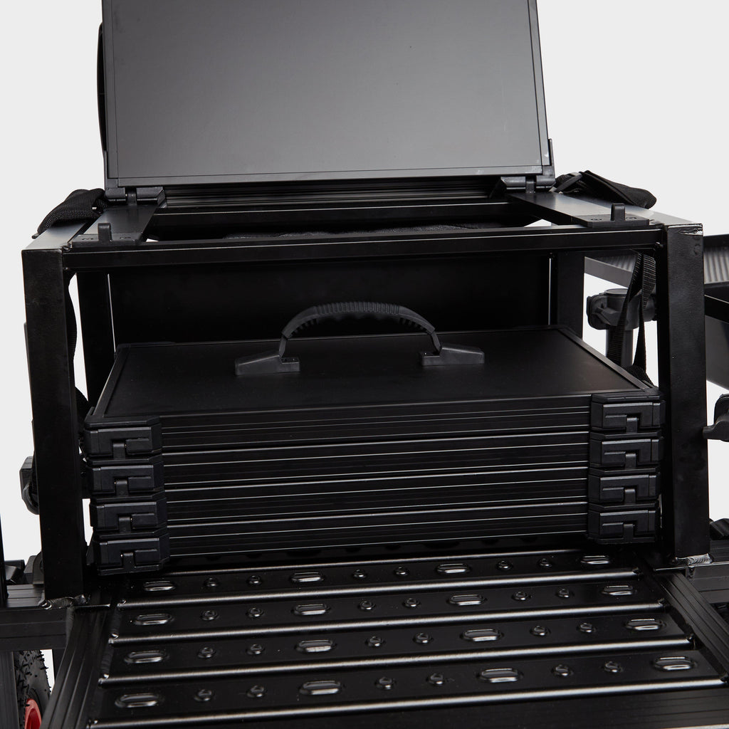 Match Seat Box Combo