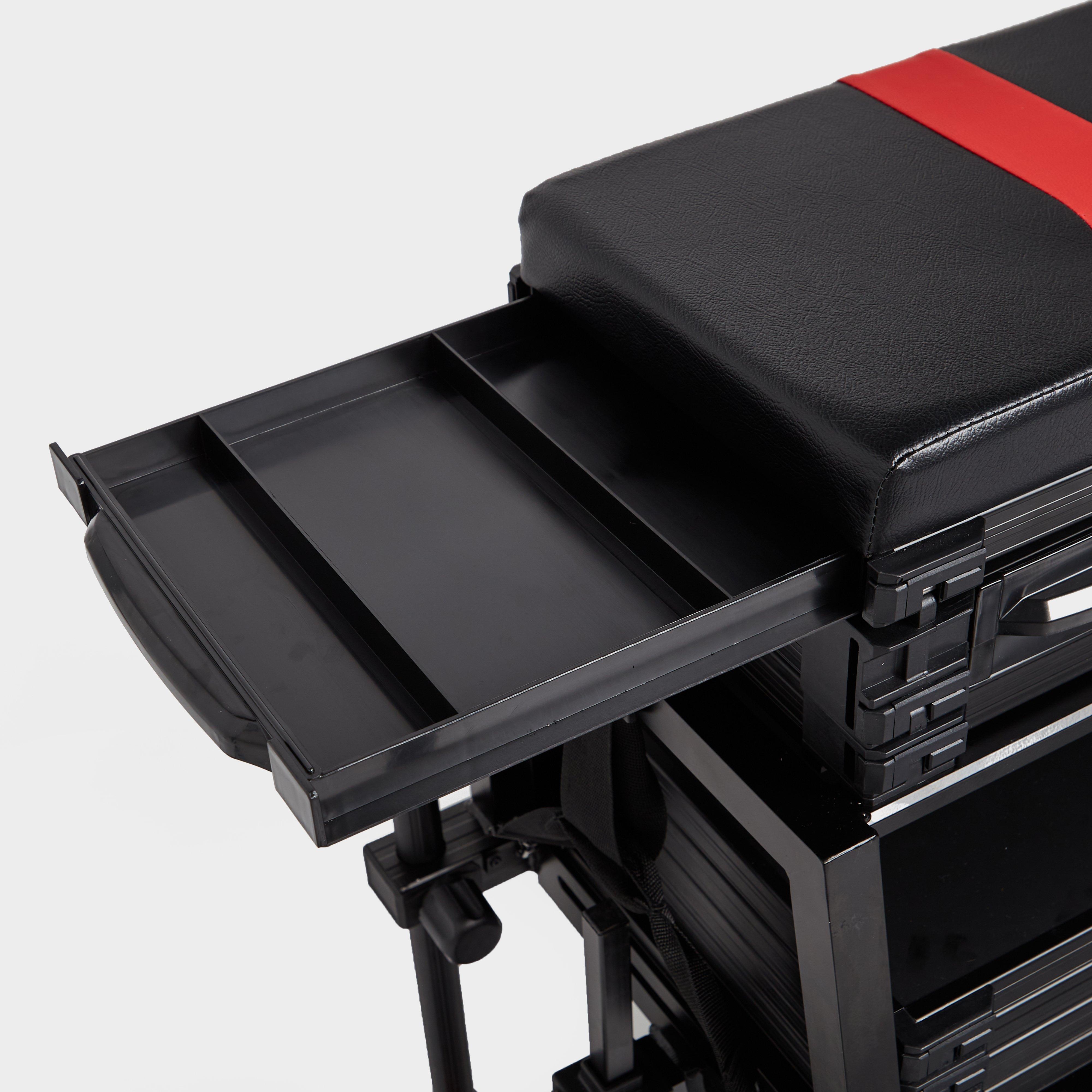 Match Seat Box Combo