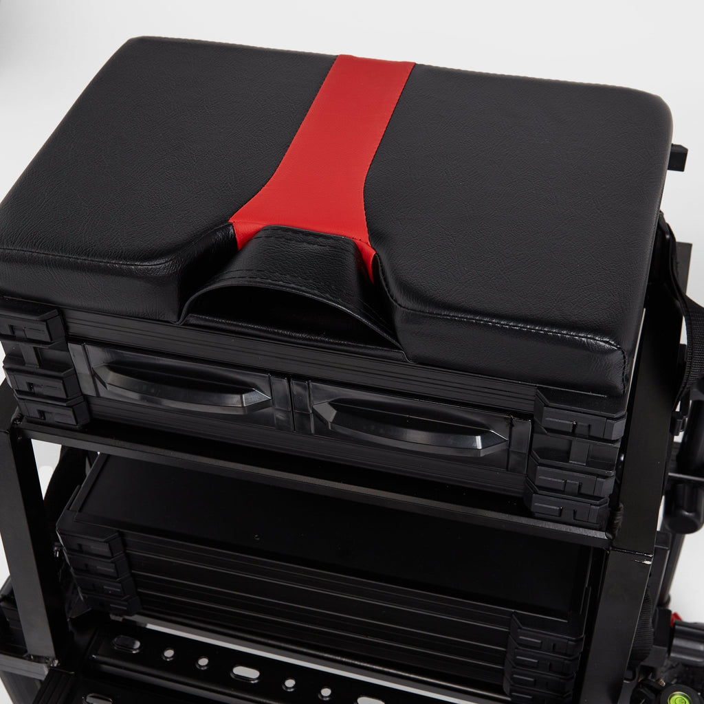 Match Seat Box Combo